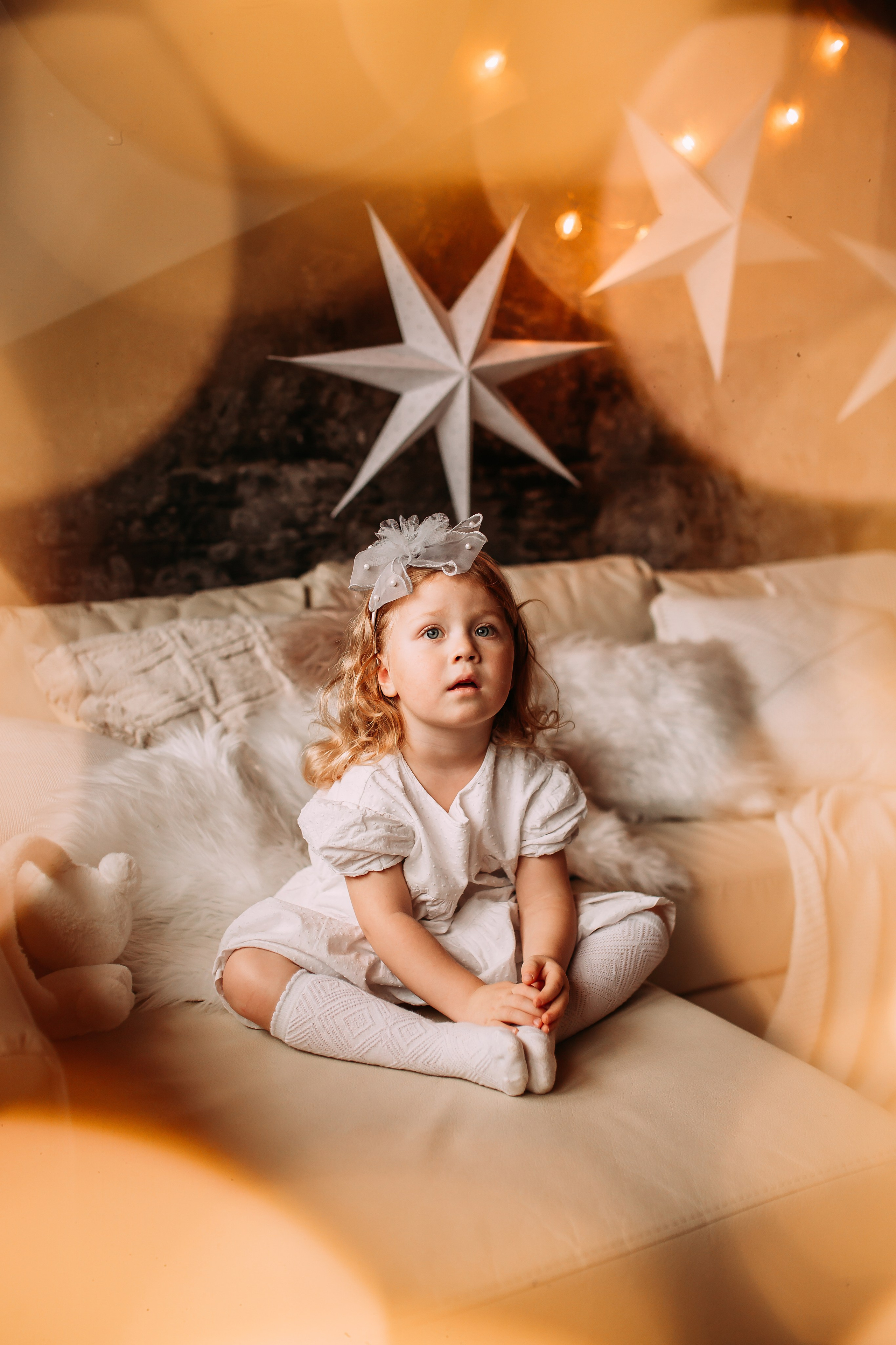 Новый год 23-24. Семейный и детский фотограф в Нижнем Новгороде Наумова Лидия