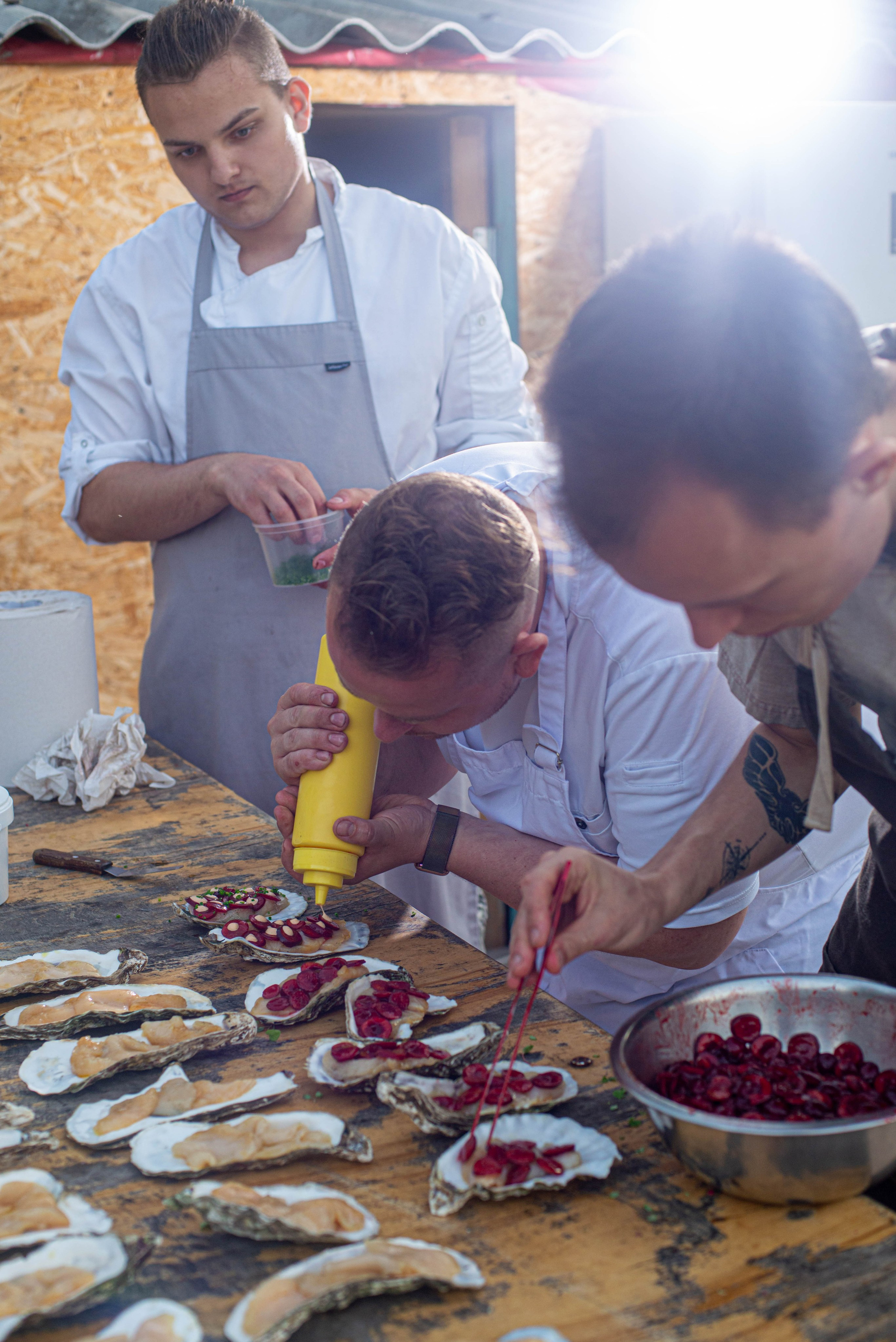 Репортажка. Гупалов Игорь — фотограф