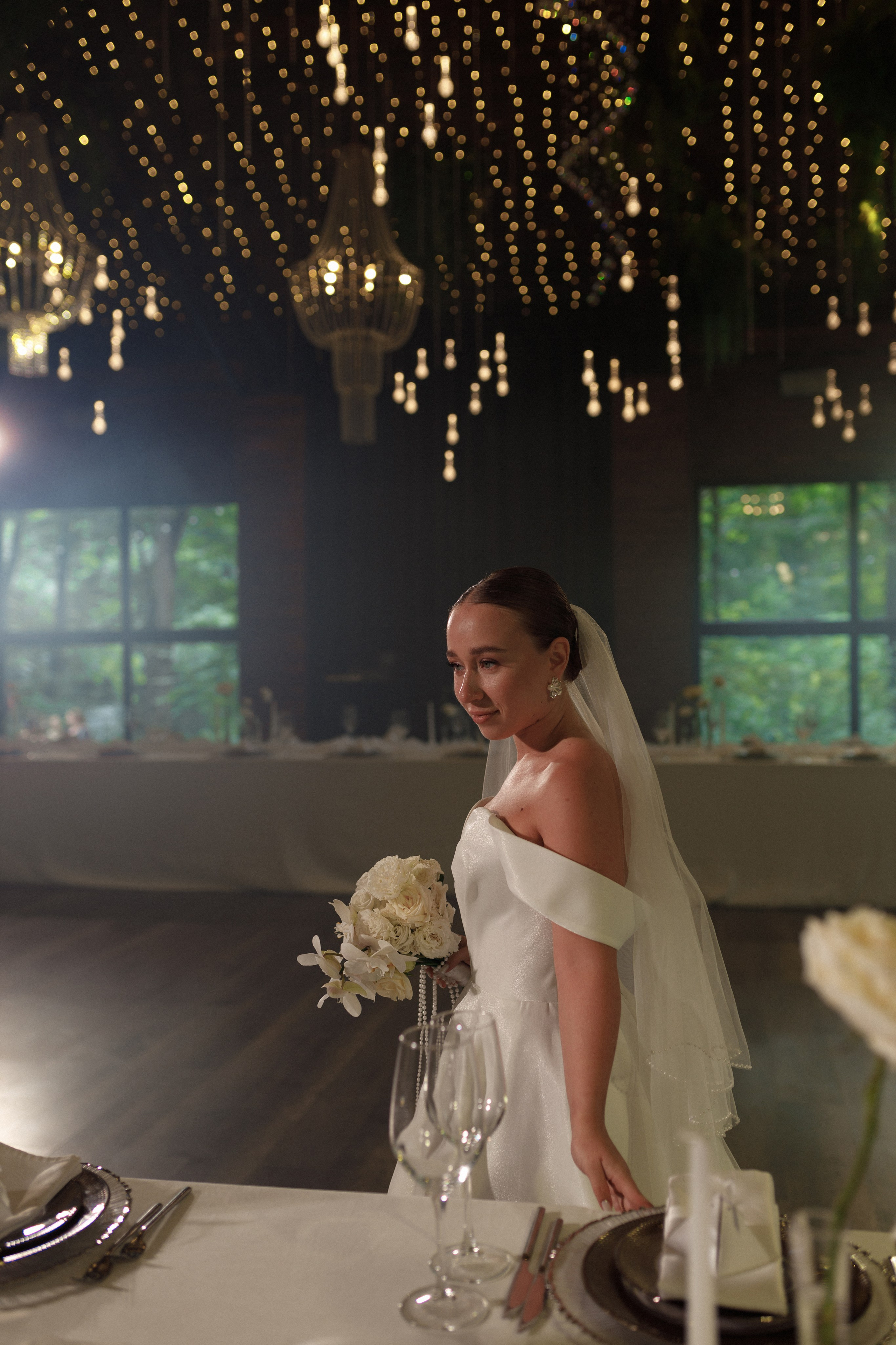 Эльяр и Валерия. Фотограф Ксюша Белоносова