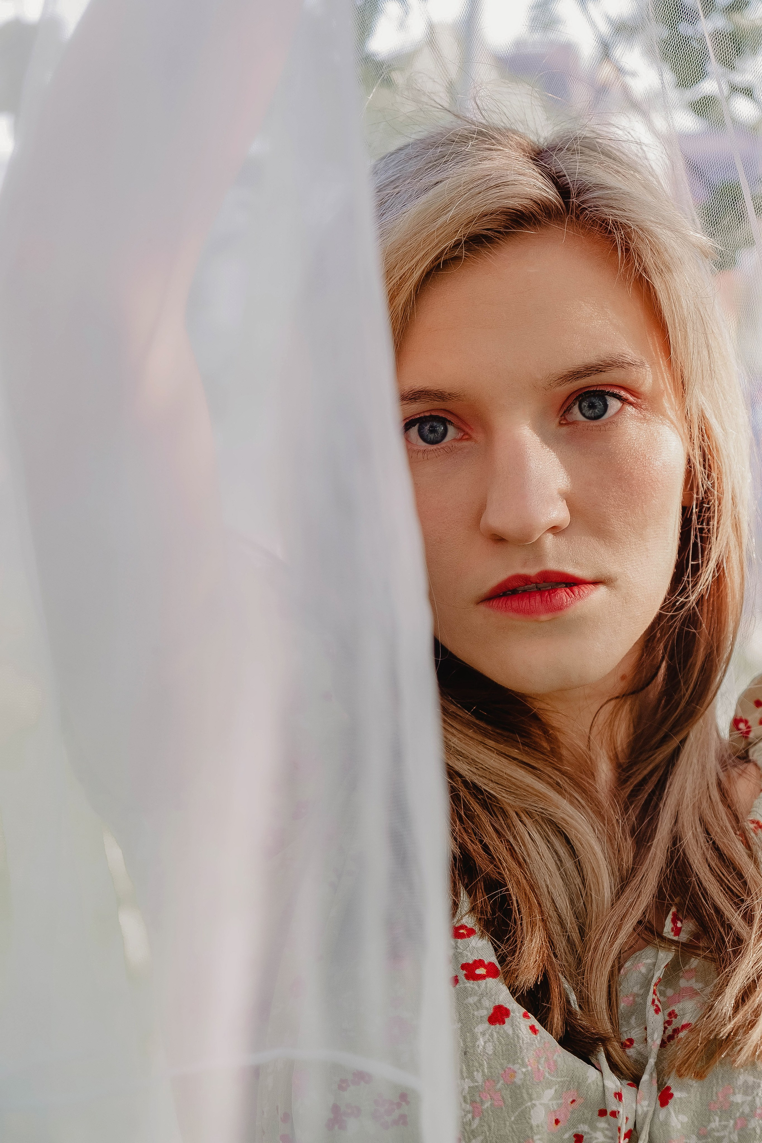 Алена. Портретный и свадебный фотограф в Йошкар-Оле Егошина Екатерина