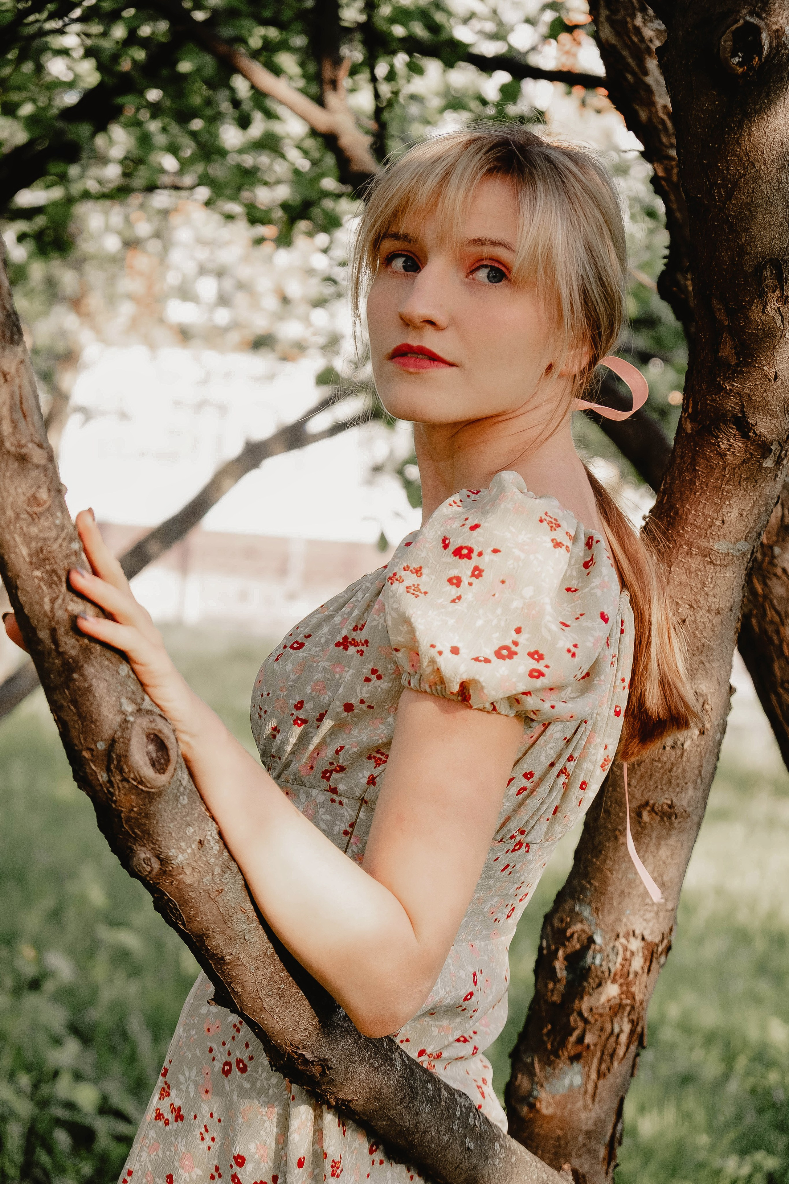 Алена. Портретный и свадебный фотограф в Йошкар-Оле Егошина Екатерина