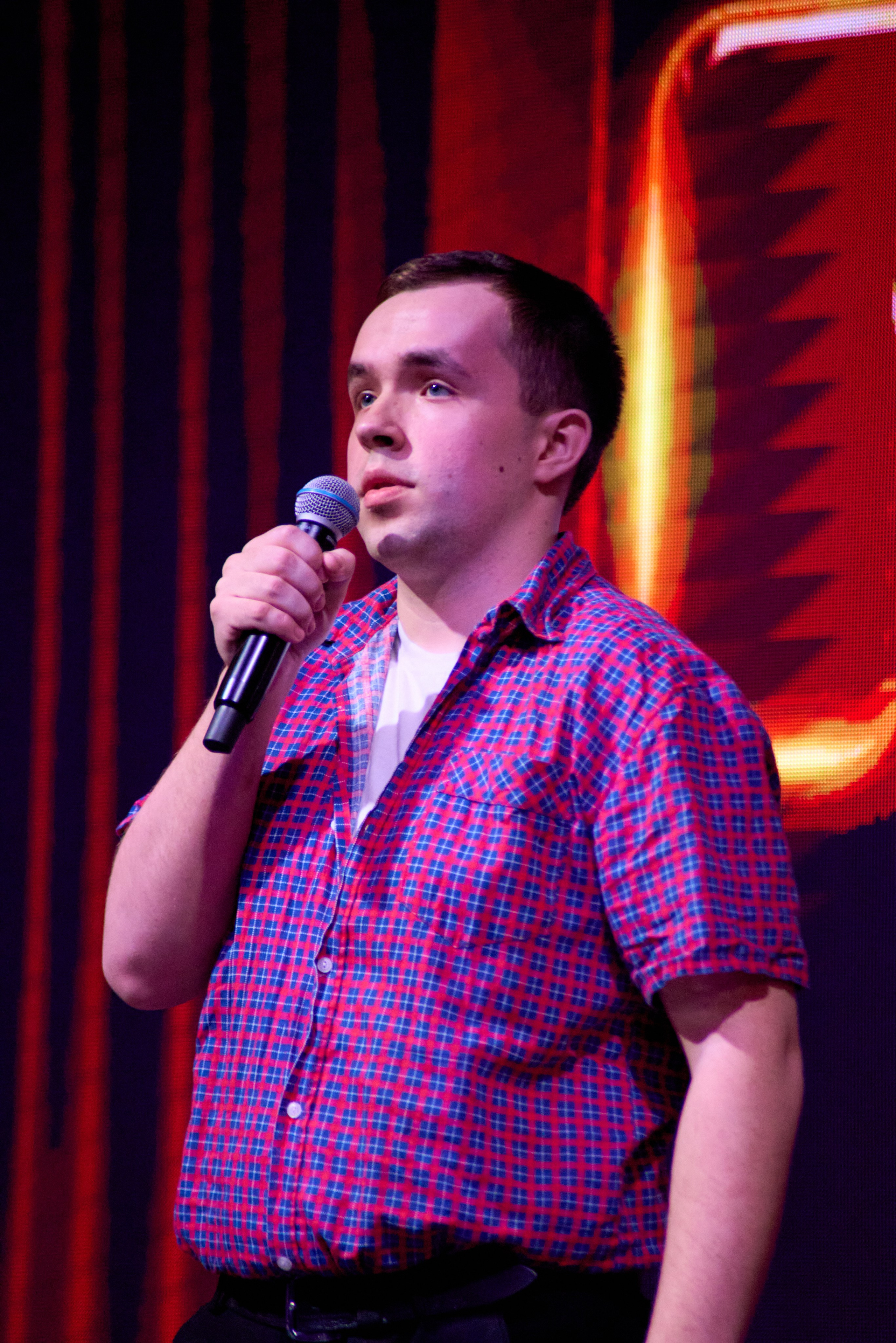 КиВин-2026. #спецкорНвер