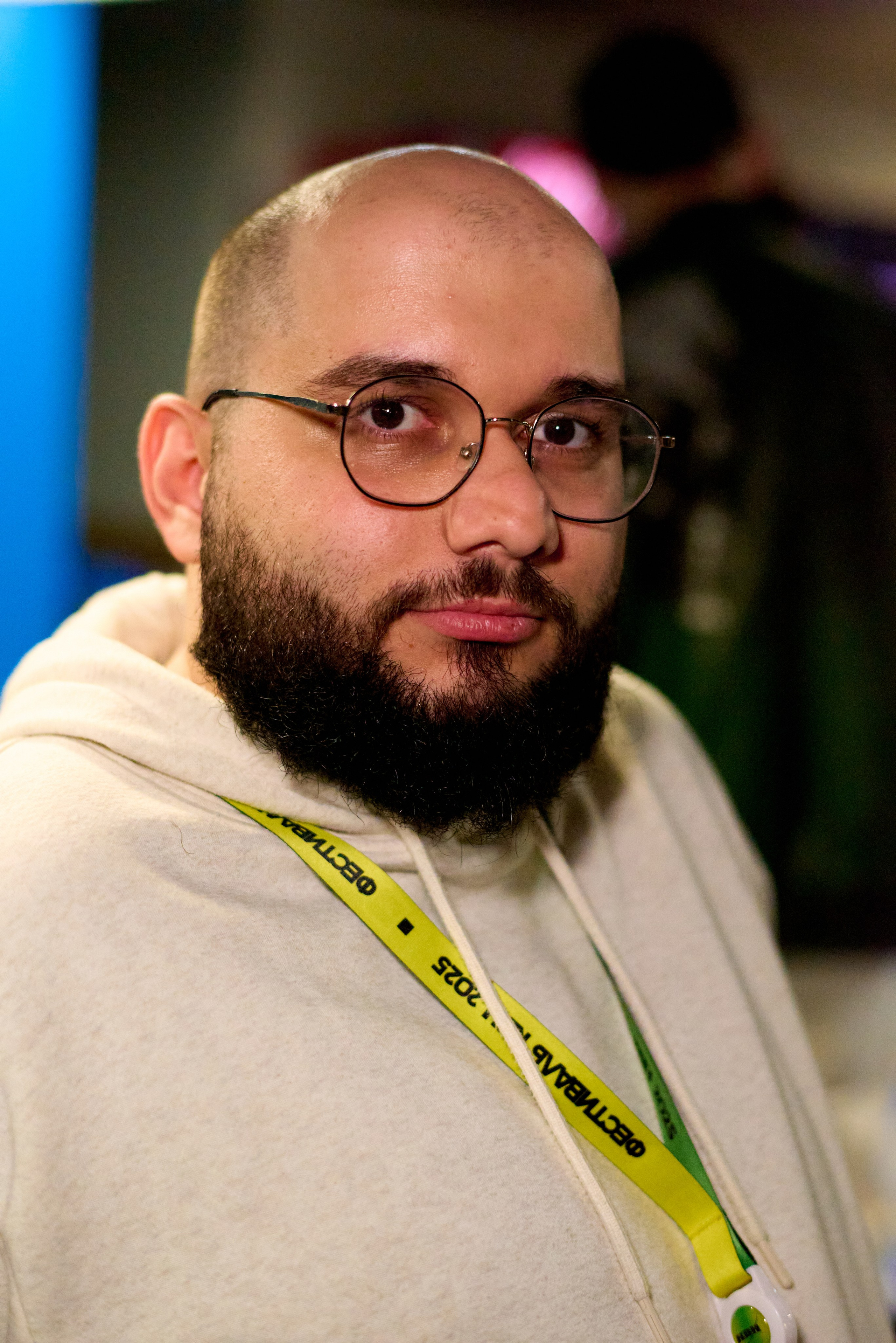 КиВиН-2025. #спецкорНвер