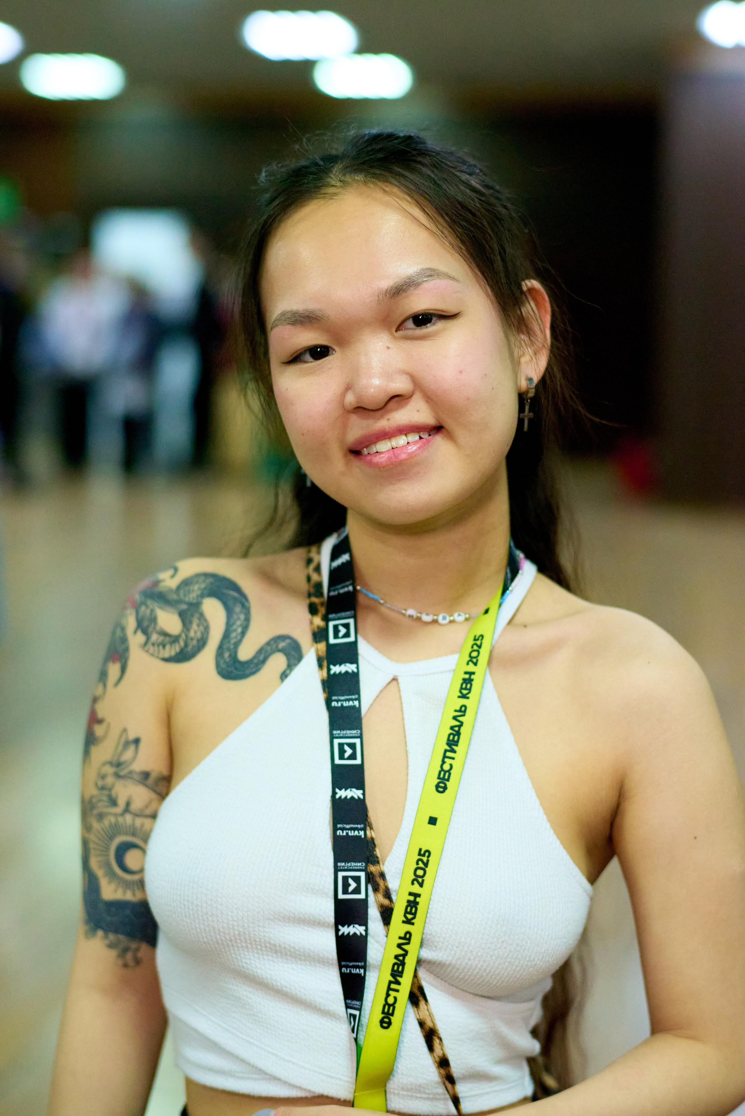 КиВиН-2025. #спецкорНвер