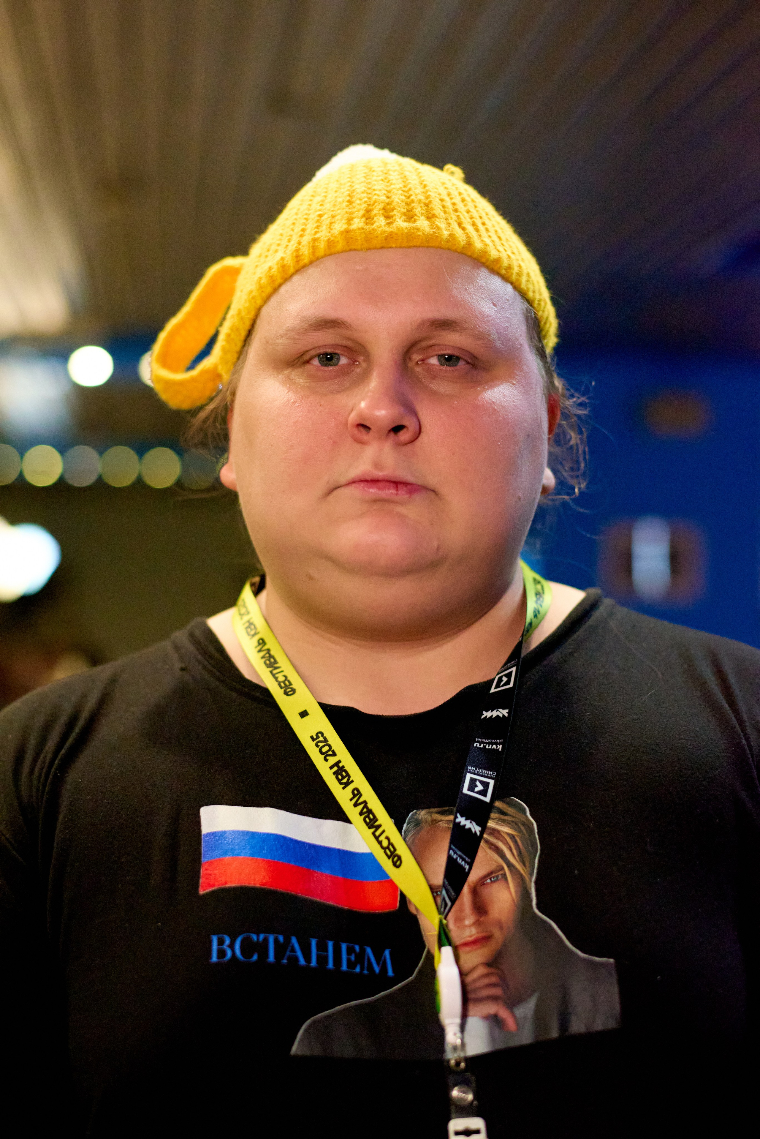 КиВиН-2025. #спецкорНвер