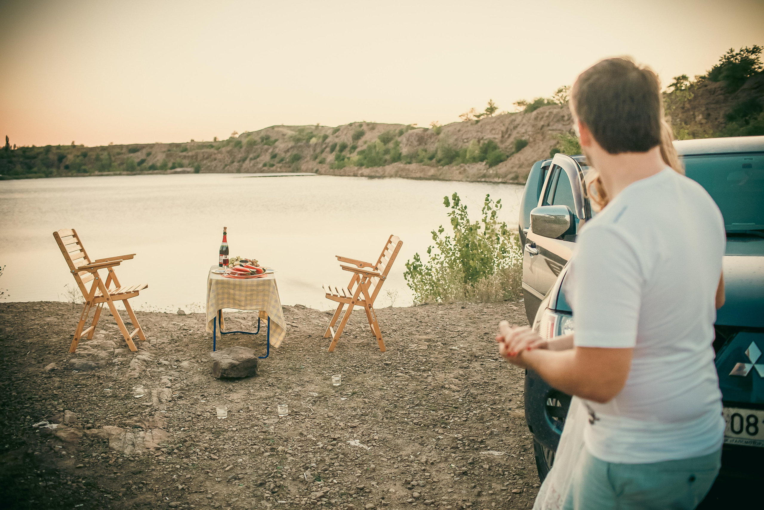 Маша + Миша. Летопись вашей жизни. Фотограф Игорь Иванов