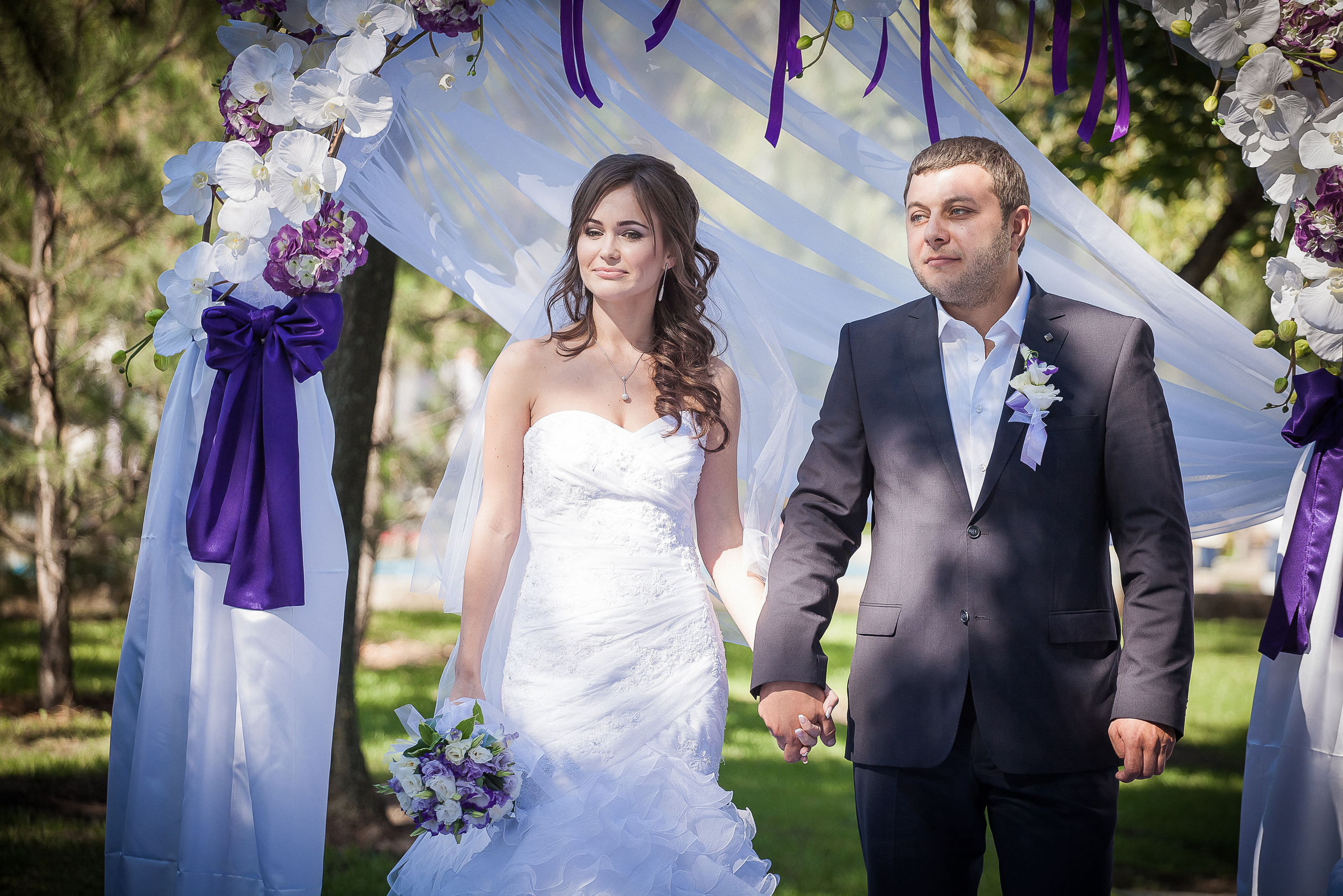 Регина + Стас. Летопись вашей жизни. Фотограф Игорь Иванов