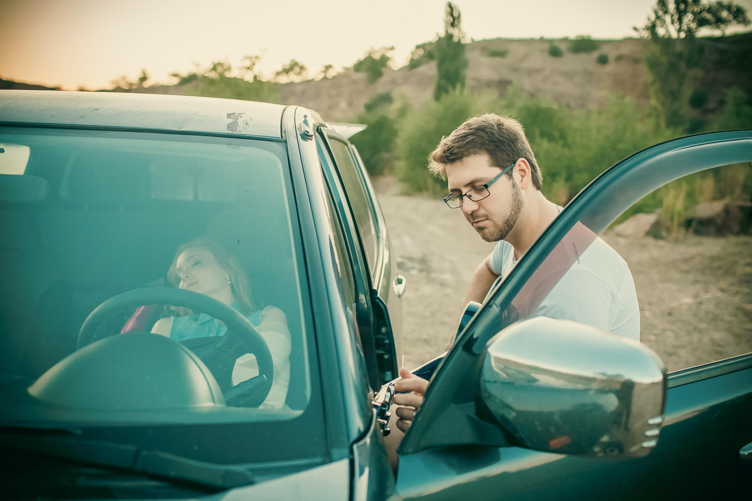 Маша + Миша. Летопись вашей жизни. Фотограф Игорь Иванов