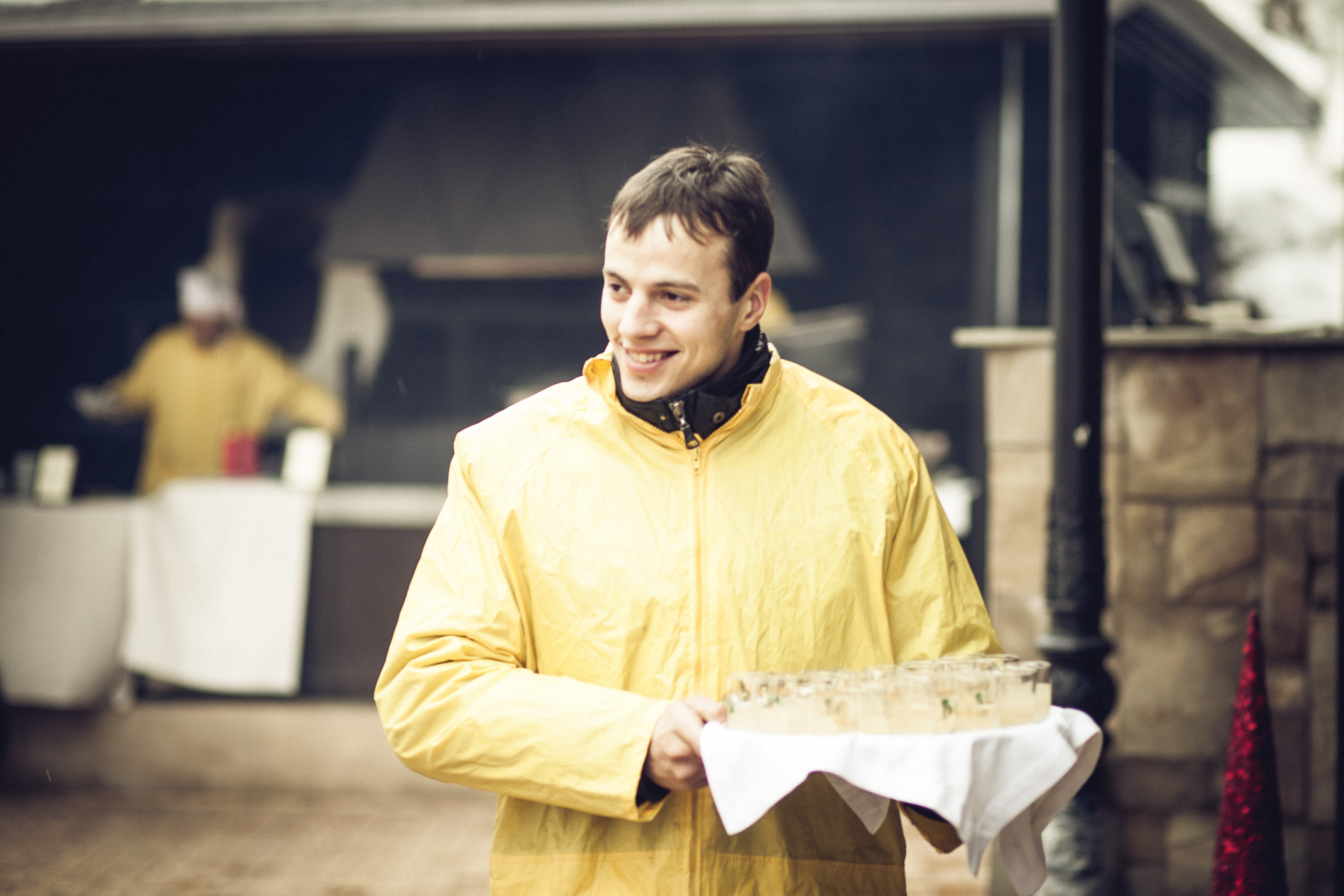 Масленица. Летопись вашей жизни. Фотограф Игорь Иванов