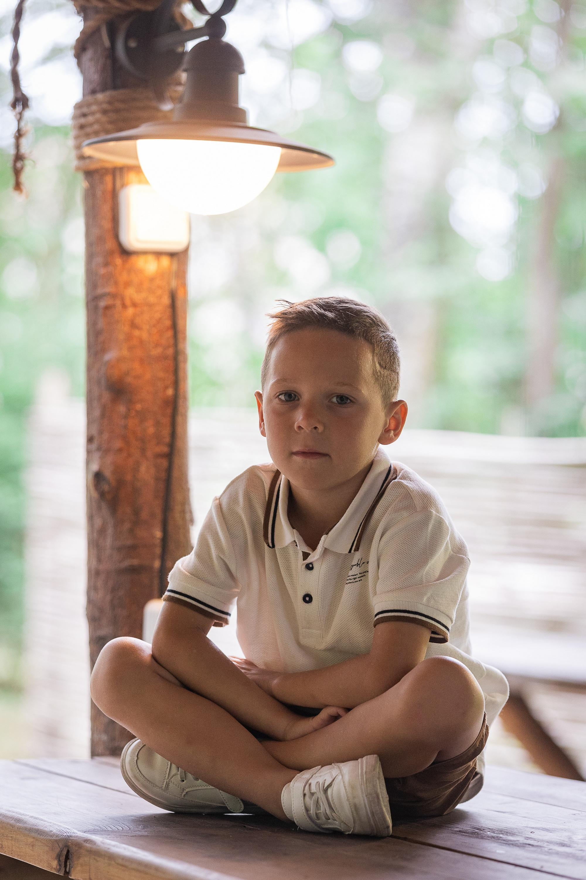 Семья!. Летопись вашей жизни. Фотограф Игорь Иванов