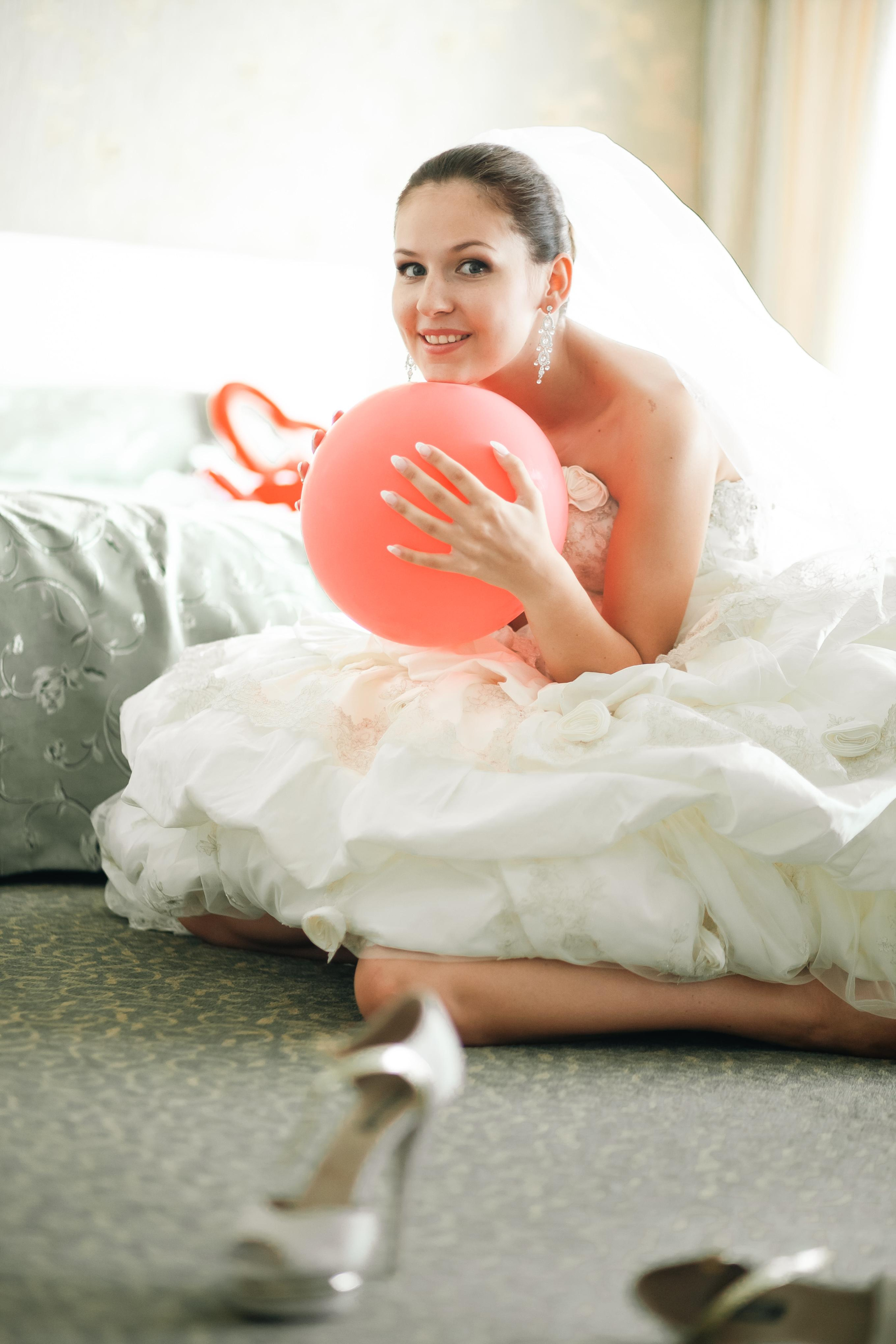 Олеся + Александр. Летопись вашей жизни. Фотограф Игорь Иванов