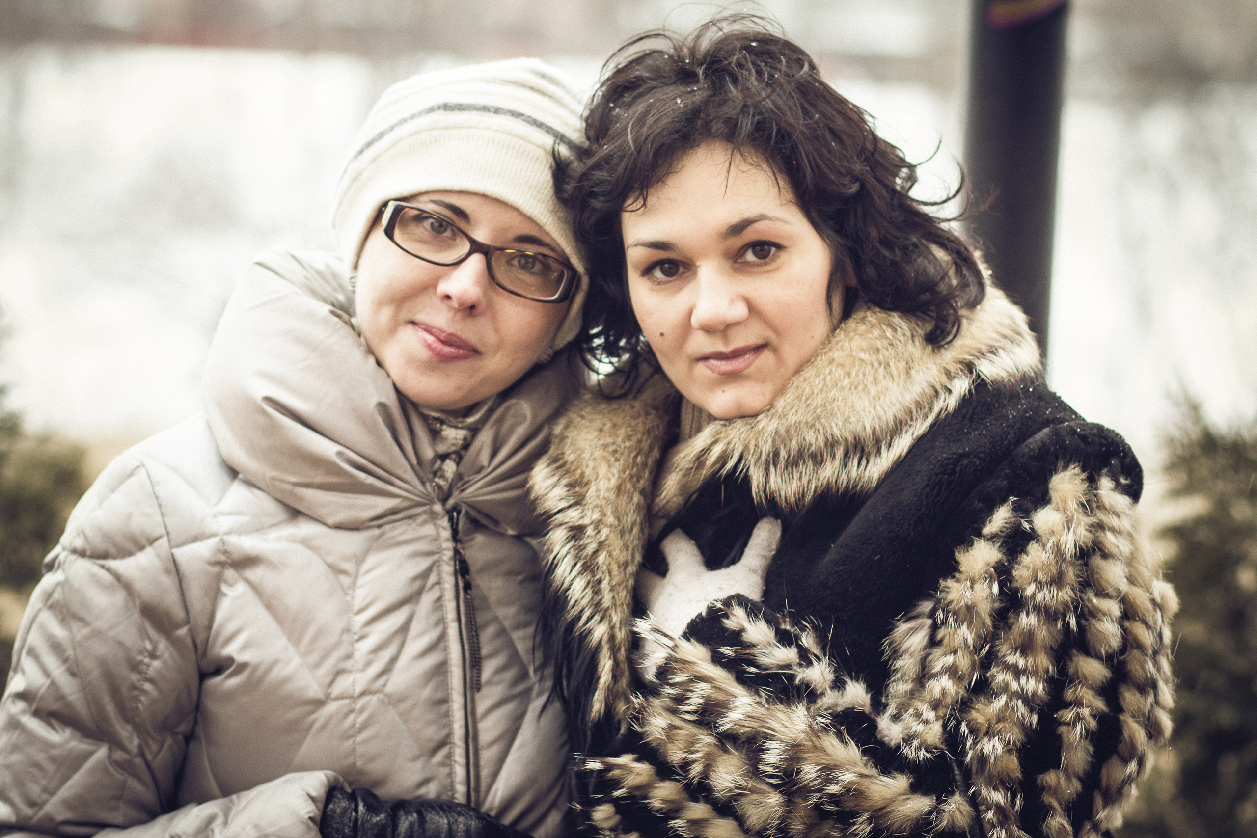 Масленица. Летопись вашей жизни. Фотограф Игорь Иванов