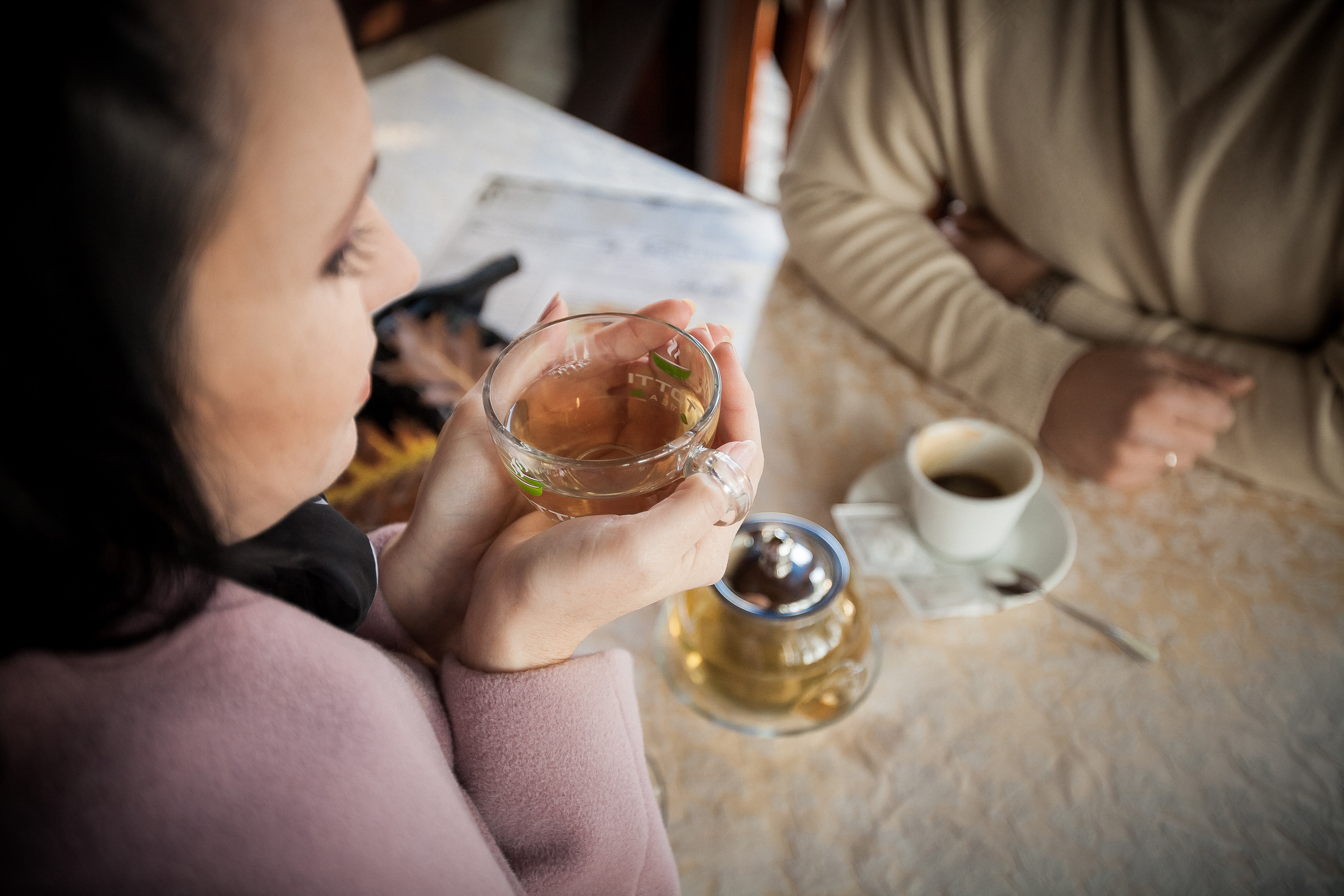 Ольга + Сергей. Летопись вашей жизни. Фотограф Игорь Иванов