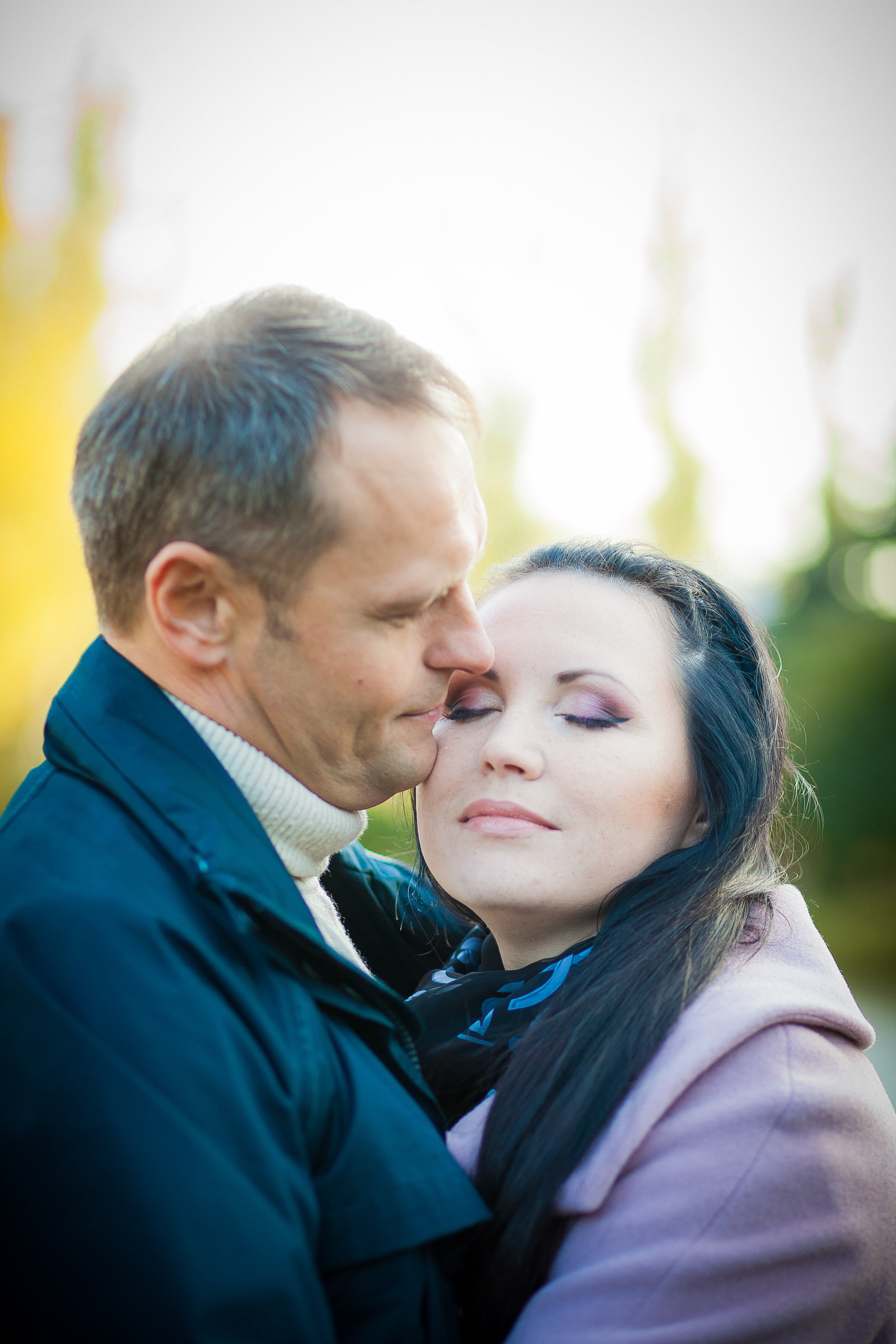 Ольга + Сергей. Летопись вашей жизни. Фотограф Игорь Иванов