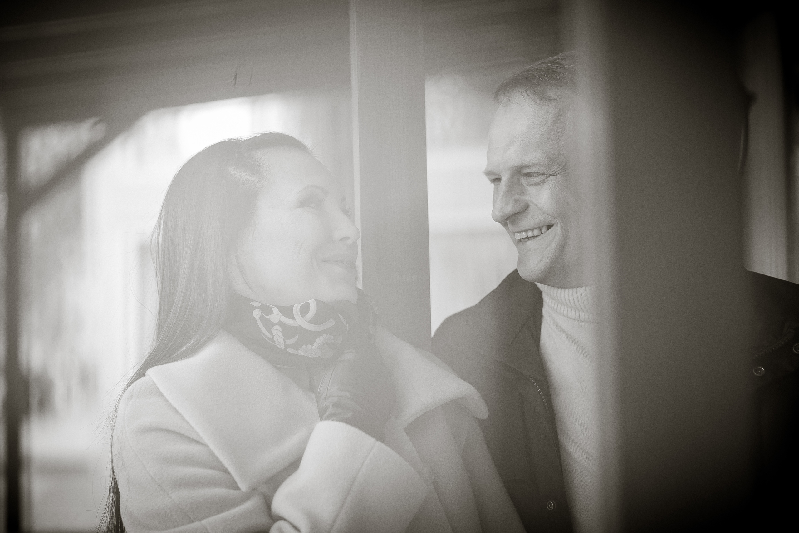 Ольга + Сергей. Летопись вашей жизни. Фотограф Игорь Иванов