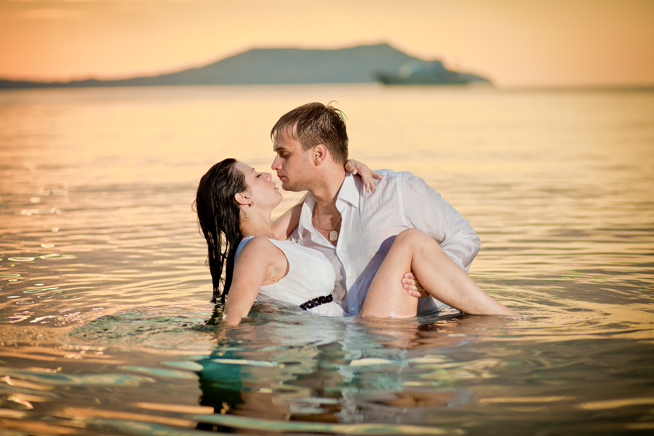 Анна + Антон. Летопись вашей жизни. Фотограф Игорь Иванов