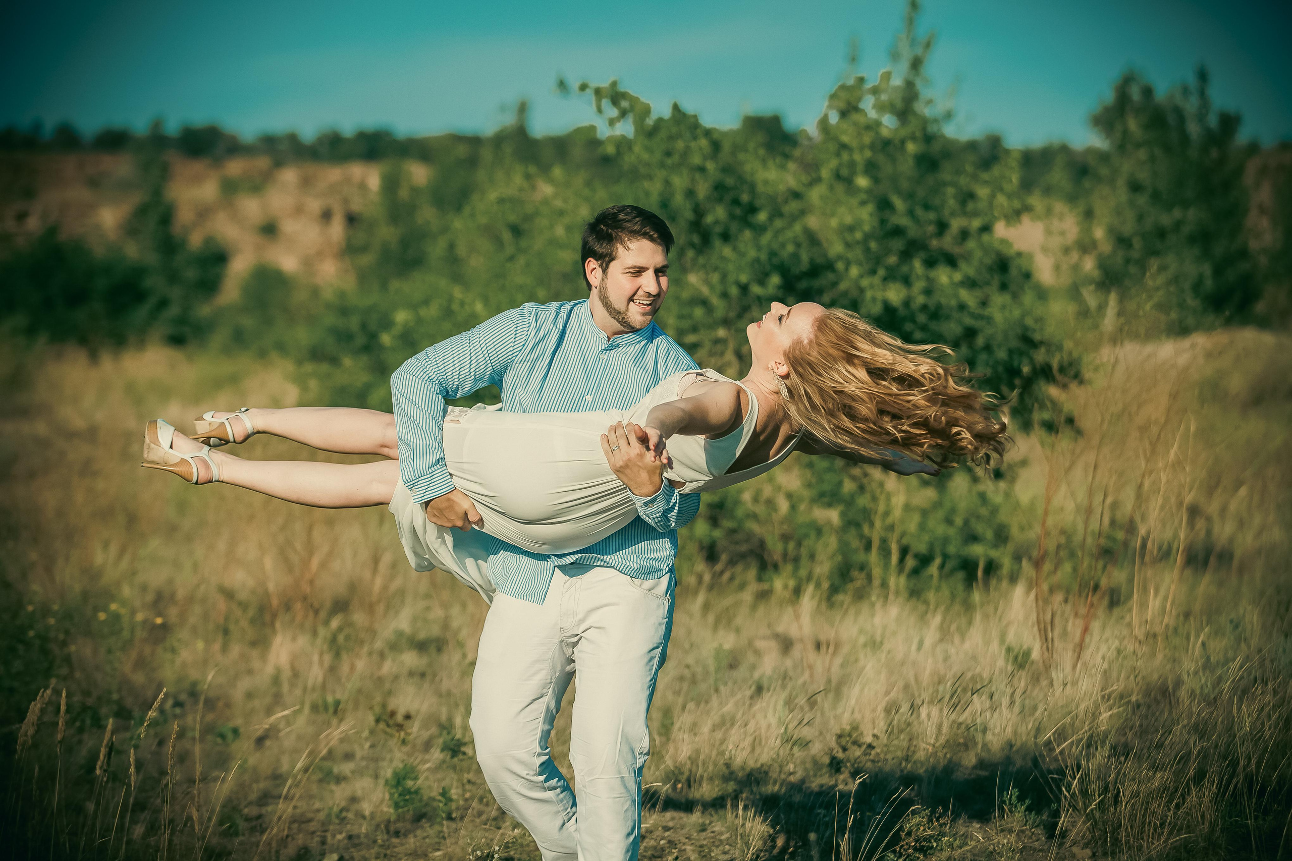 Маша + Миша. Летопись вашей жизни. Фотограф Игорь Иванов