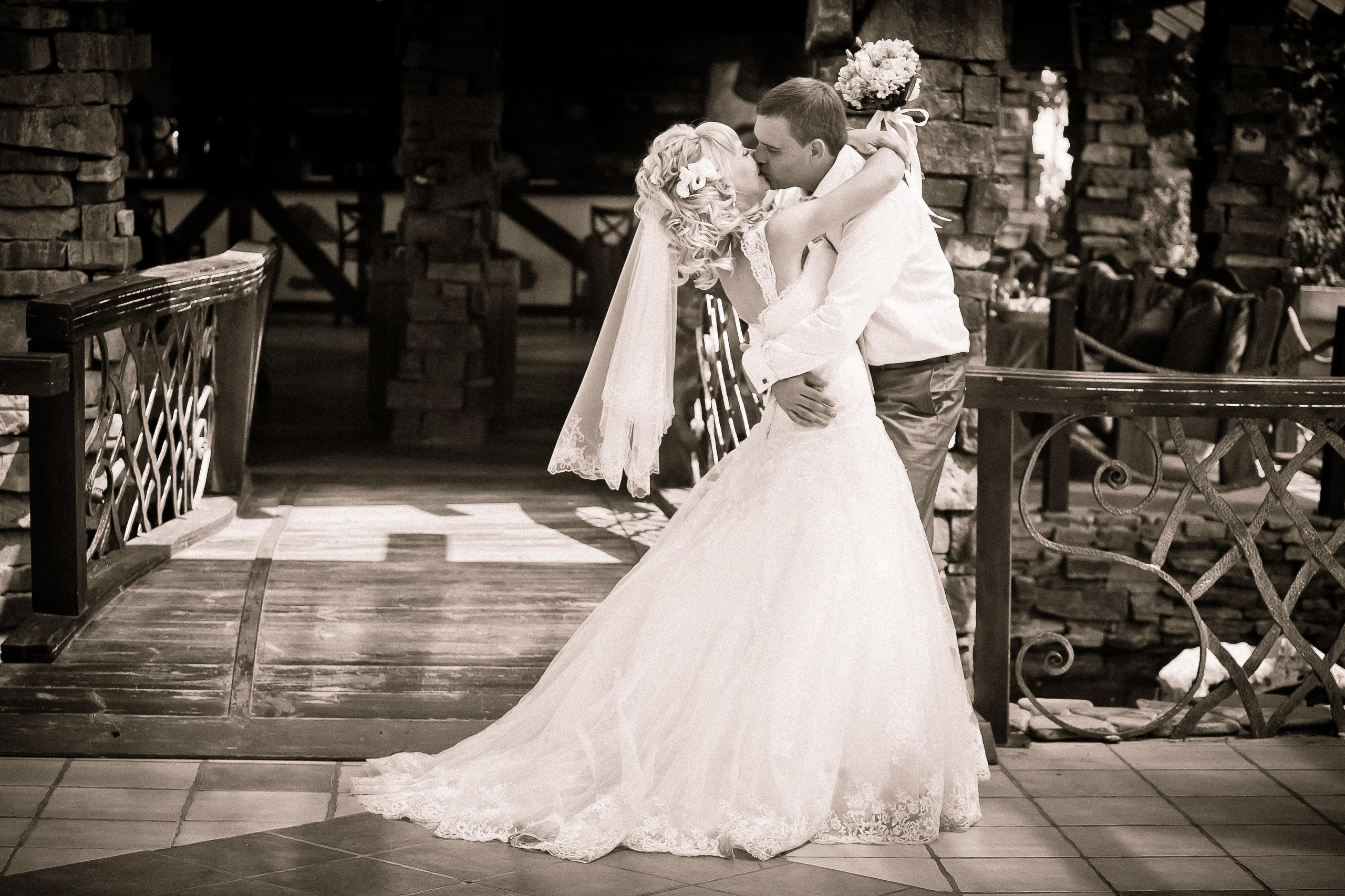 Марина + Владимир. Летопись вашей жизни. Фотограф Игорь Иванов