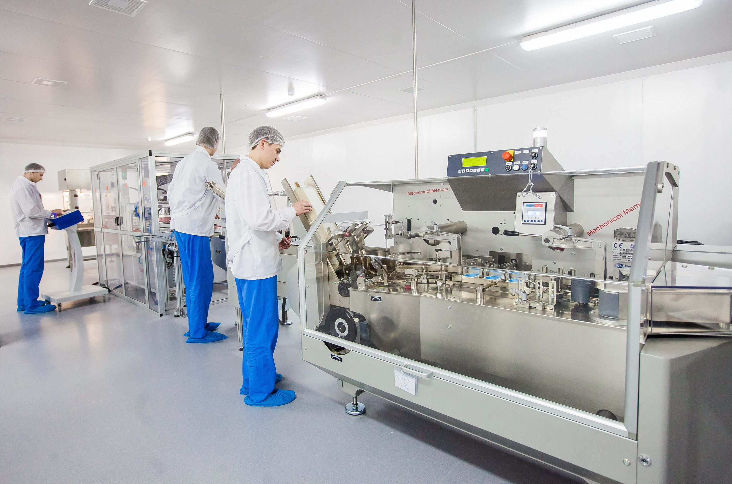 Nikopharm. Летопись вашей жизни. Фотограф Игорь Иванов