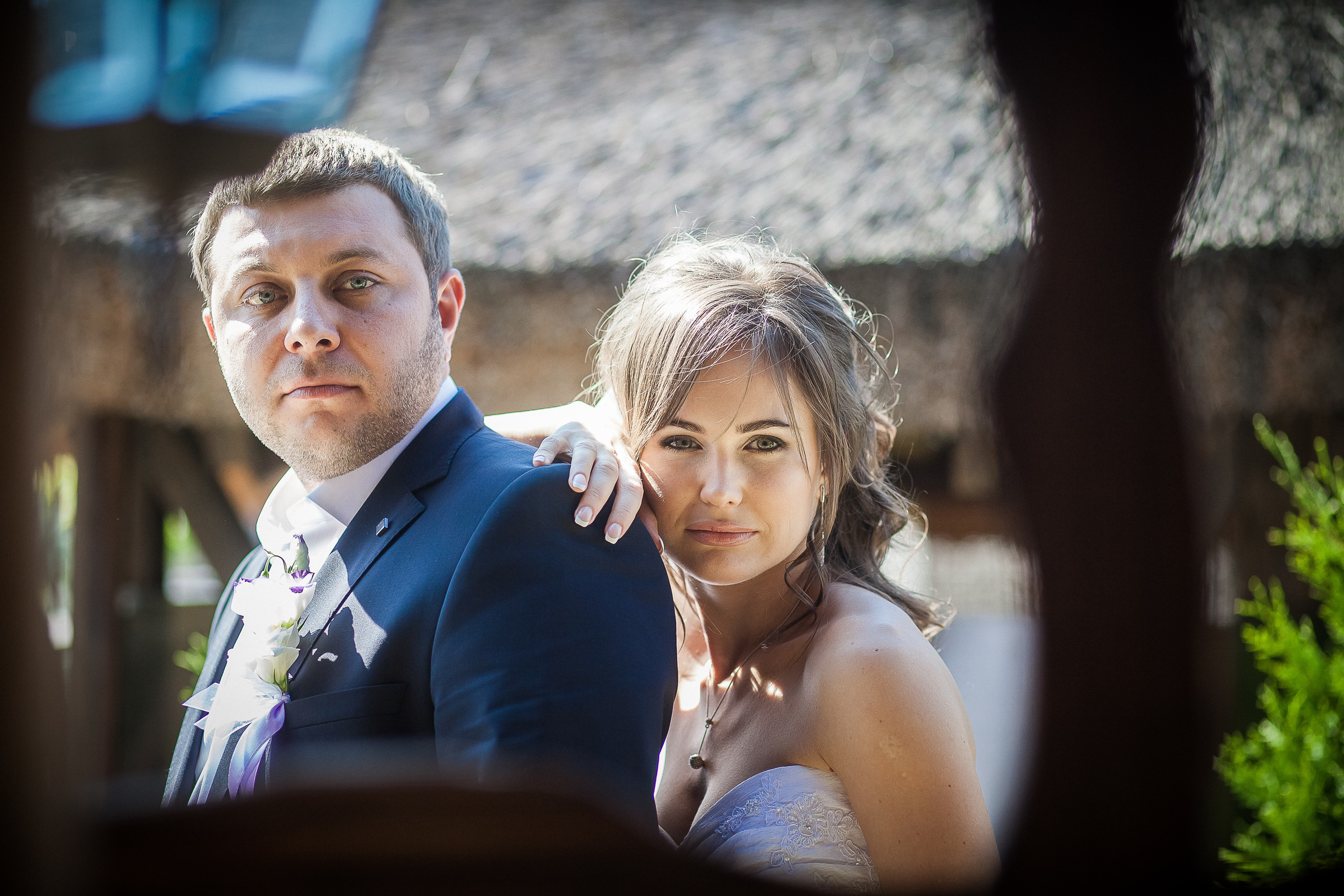 Регина + Стас. Летопись вашей жизни. Фотограф Игорь Иванов