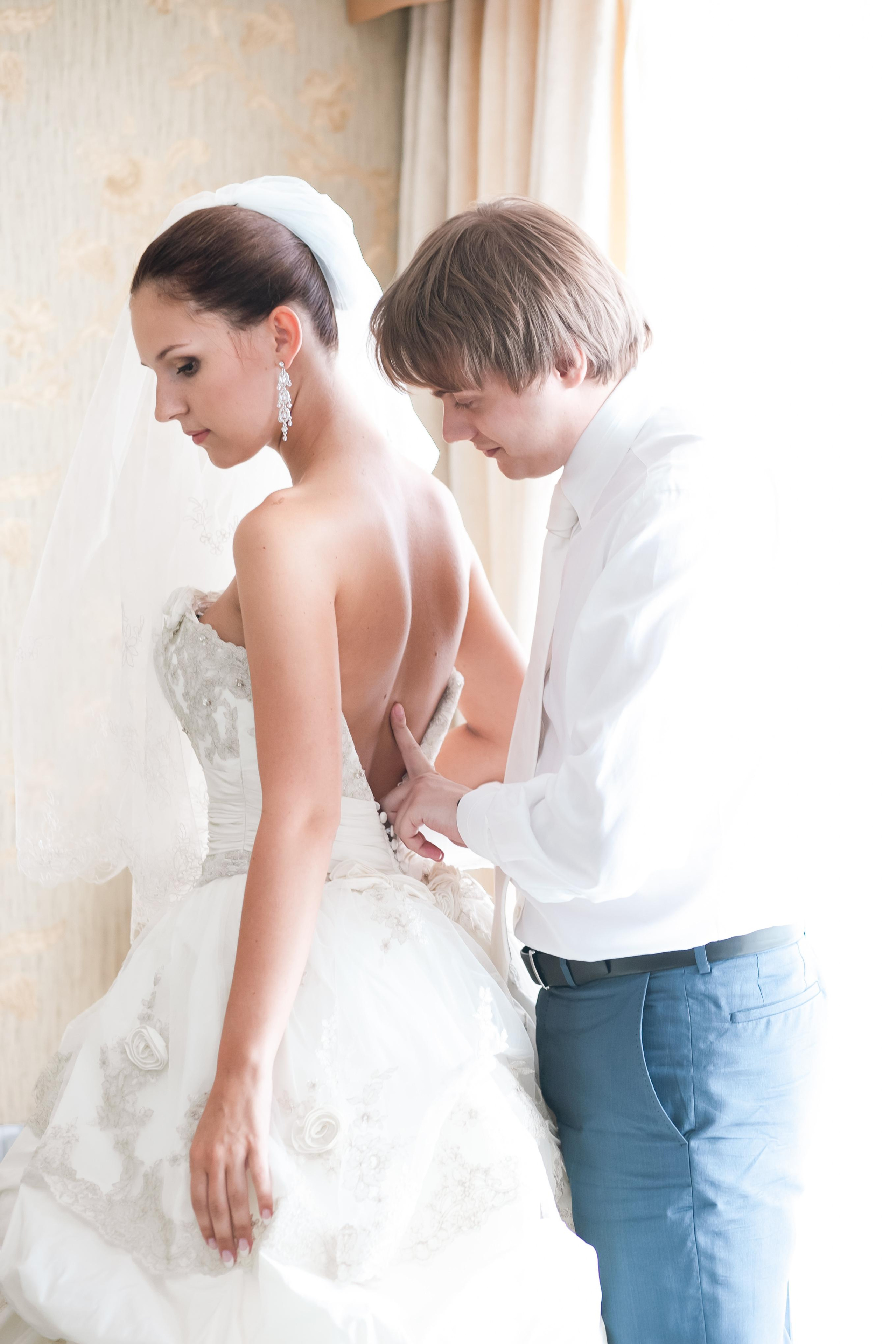 Олеся + Александр. Летопись вашей жизни. Фотограф Игорь Иванов