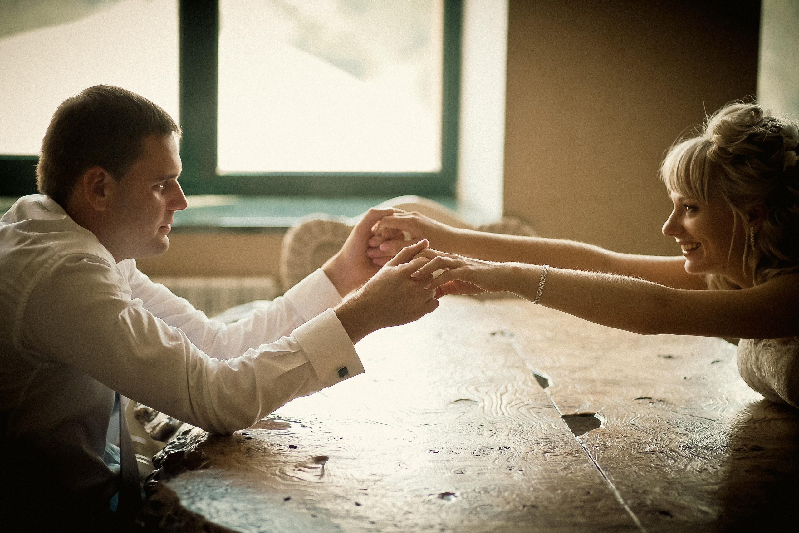 Марина + Владимир. Летопись вашей жизни. Фотограф Игорь Иванов