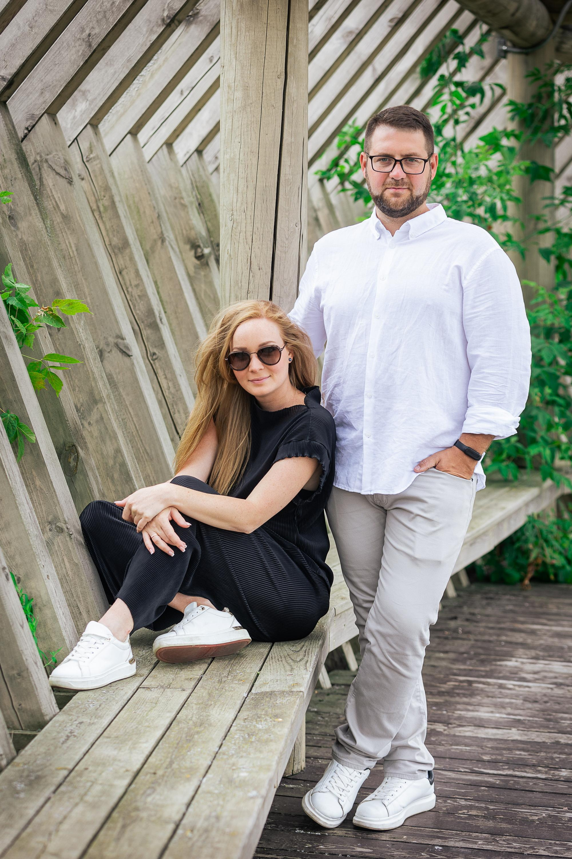 Семья!. Летопись вашей жизни. Фотограф Игорь Иванов