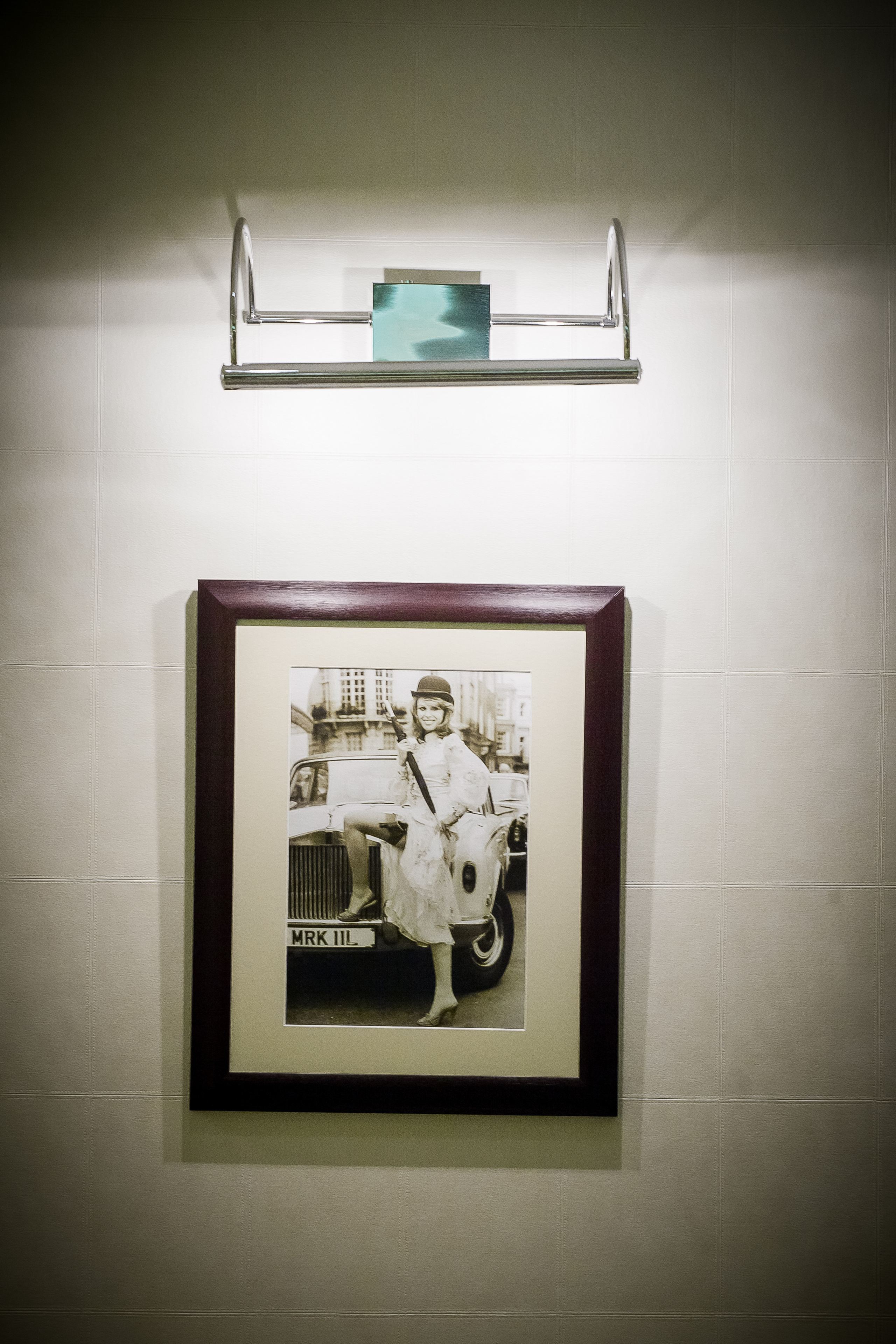 Ресторан Атлас. Летопись вашей жизни. Фотограф Игорь Иванов