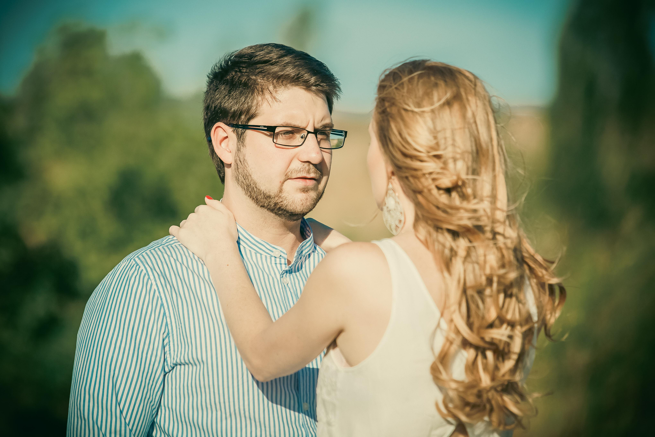 Маша + Миша. Летопись вашей жизни. Фотограф Игорь Иванов