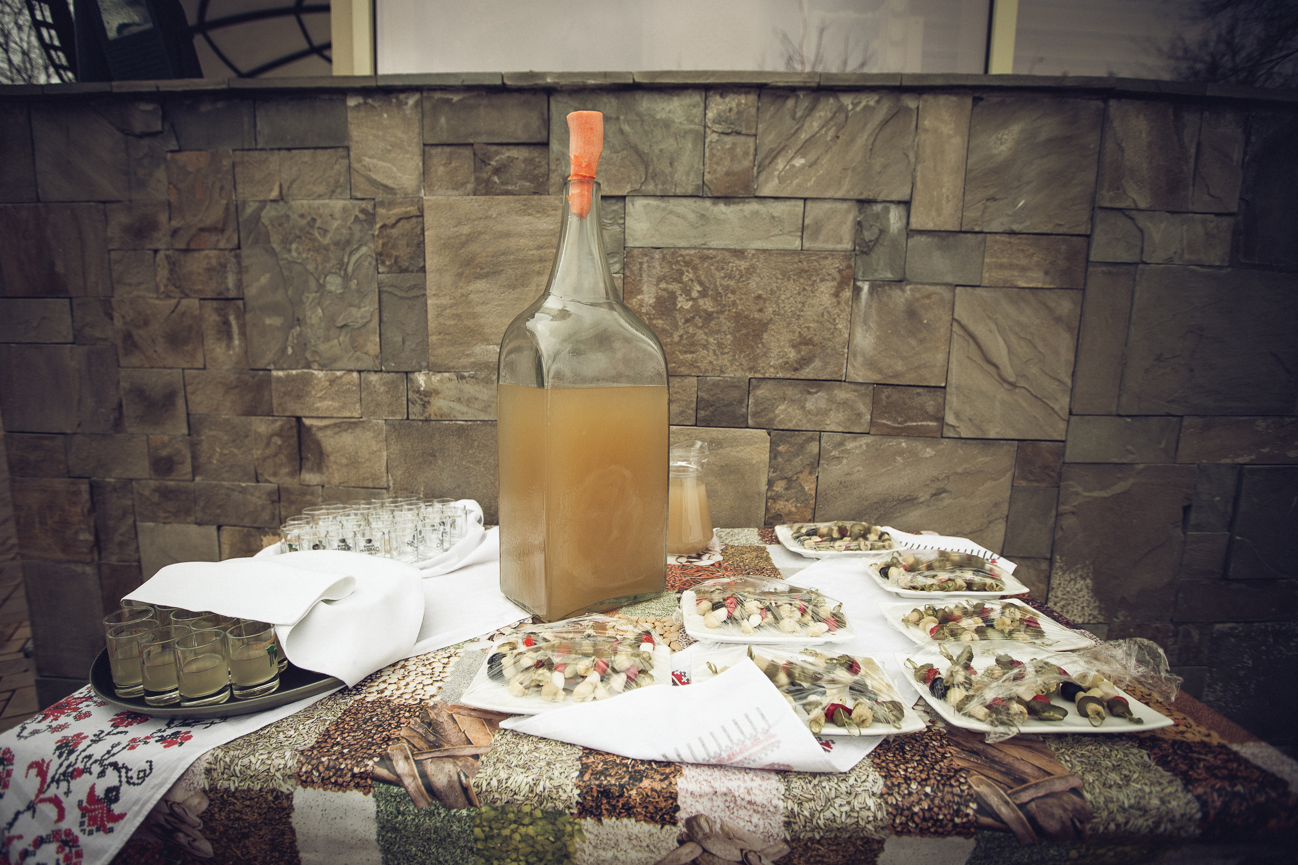 Масленица. Летопись вашей жизни. Фотограф Игорь Иванов