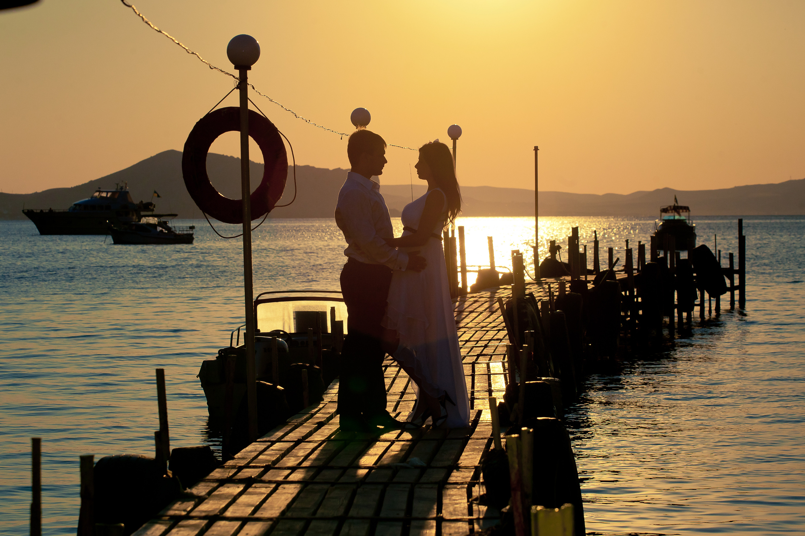 Анна + Антон. Летопись вашей жизни. Фотограф Игорь Иванов