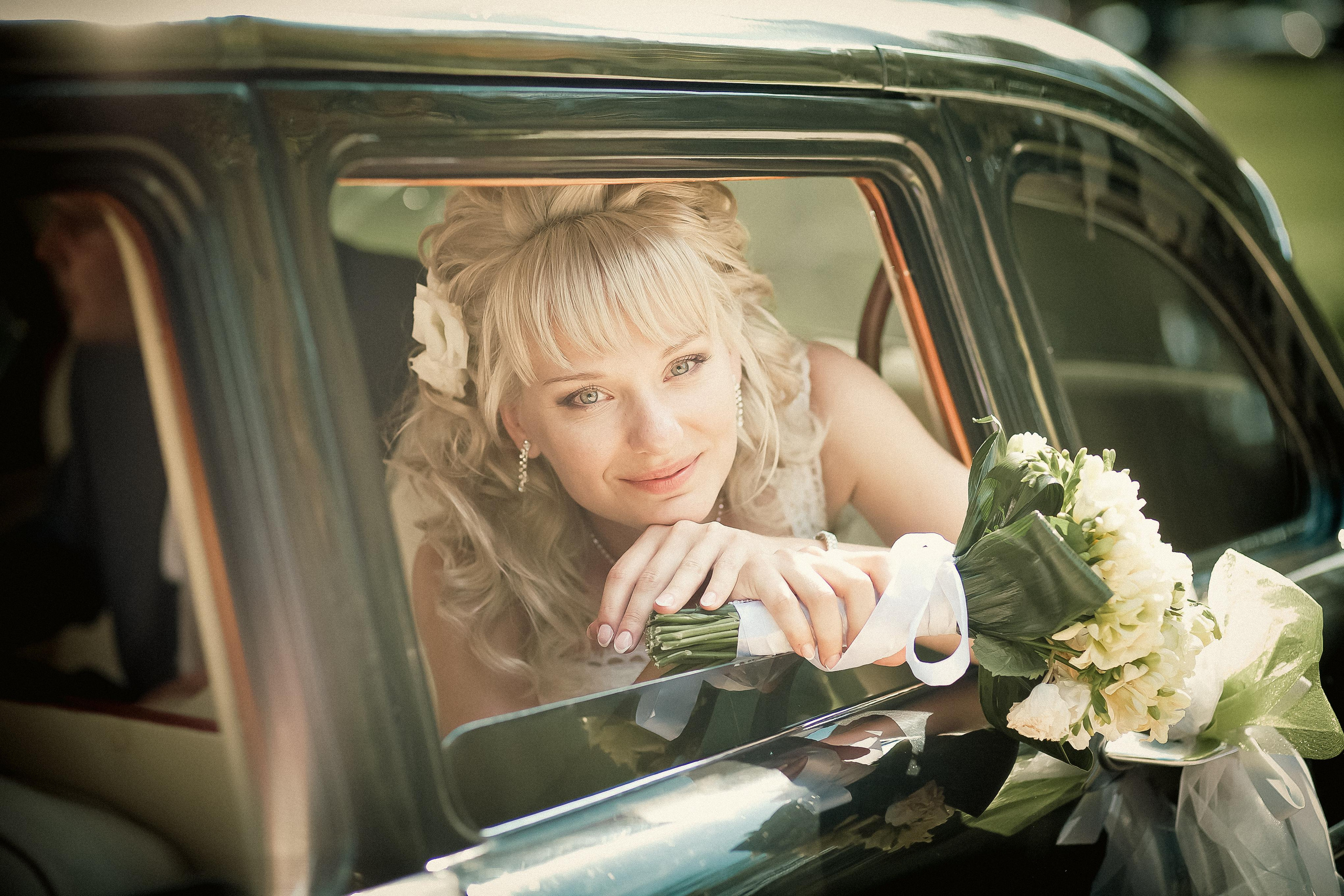 Марина + Владимир. Летопись вашей жизни. Фотограф Игорь Иванов