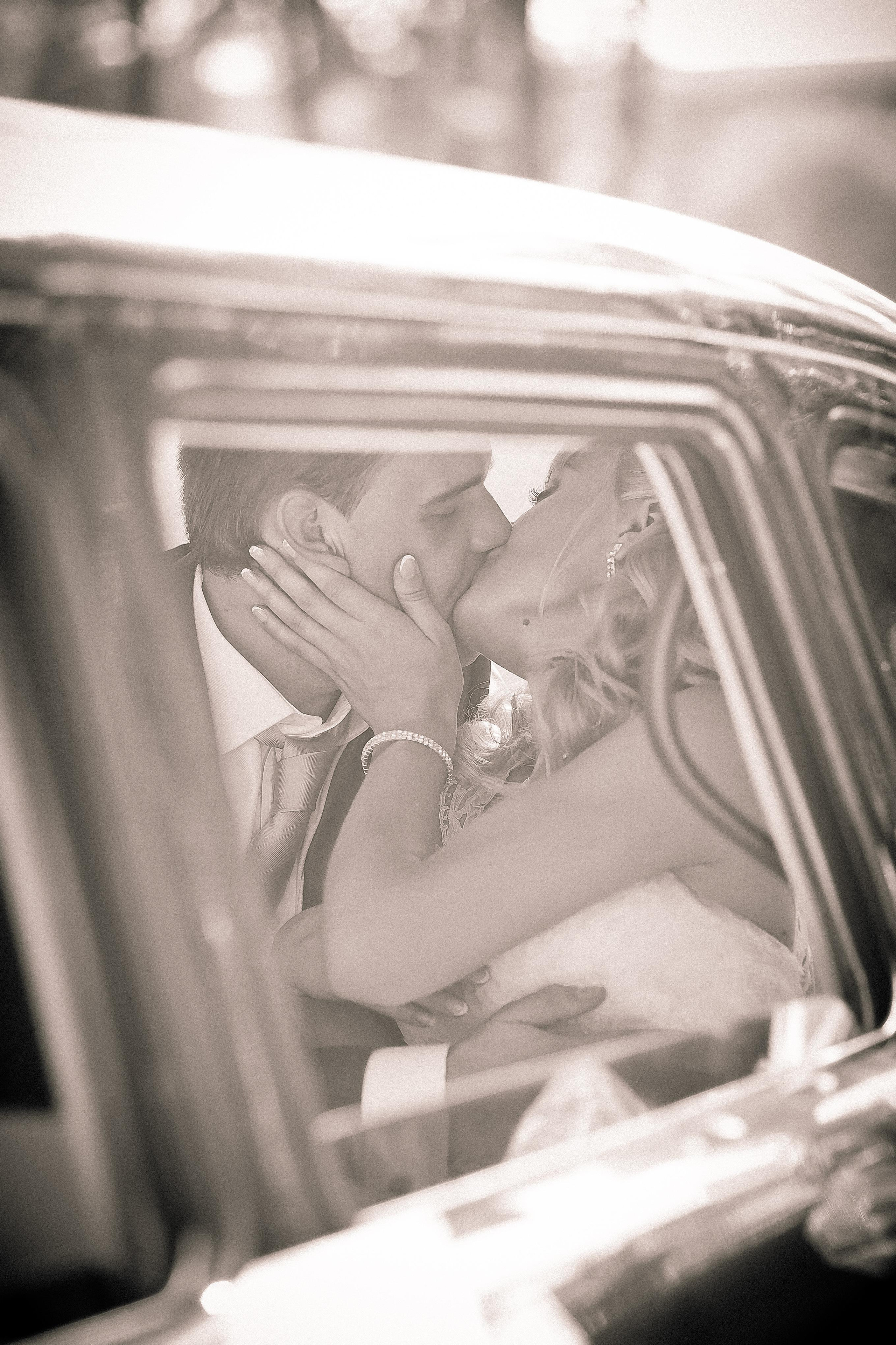 Марина + Владимир. Летопись вашей жизни. Фотограф Игорь Иванов