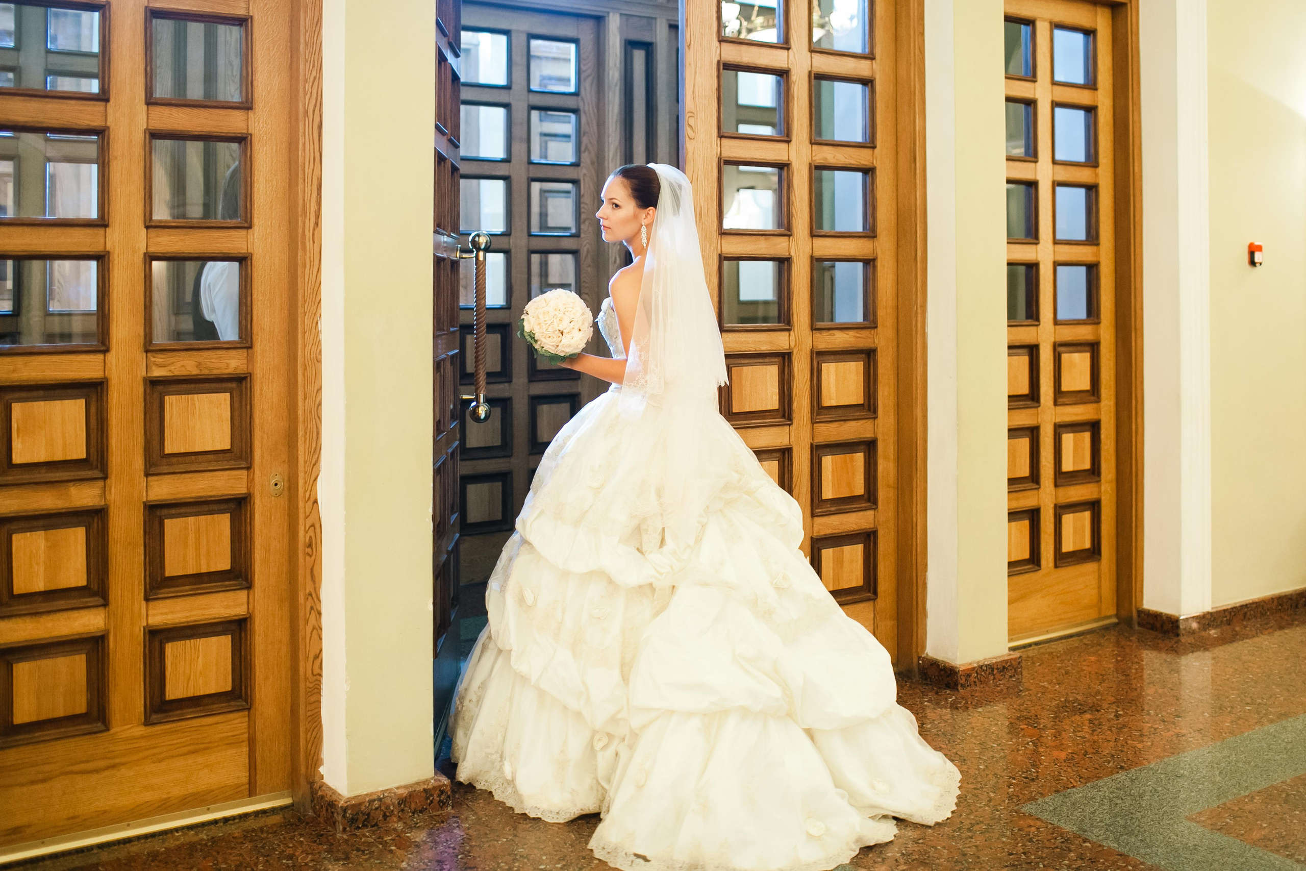 Олеся + Александр. Летопись вашей жизни. Фотограф Игорь Иванов