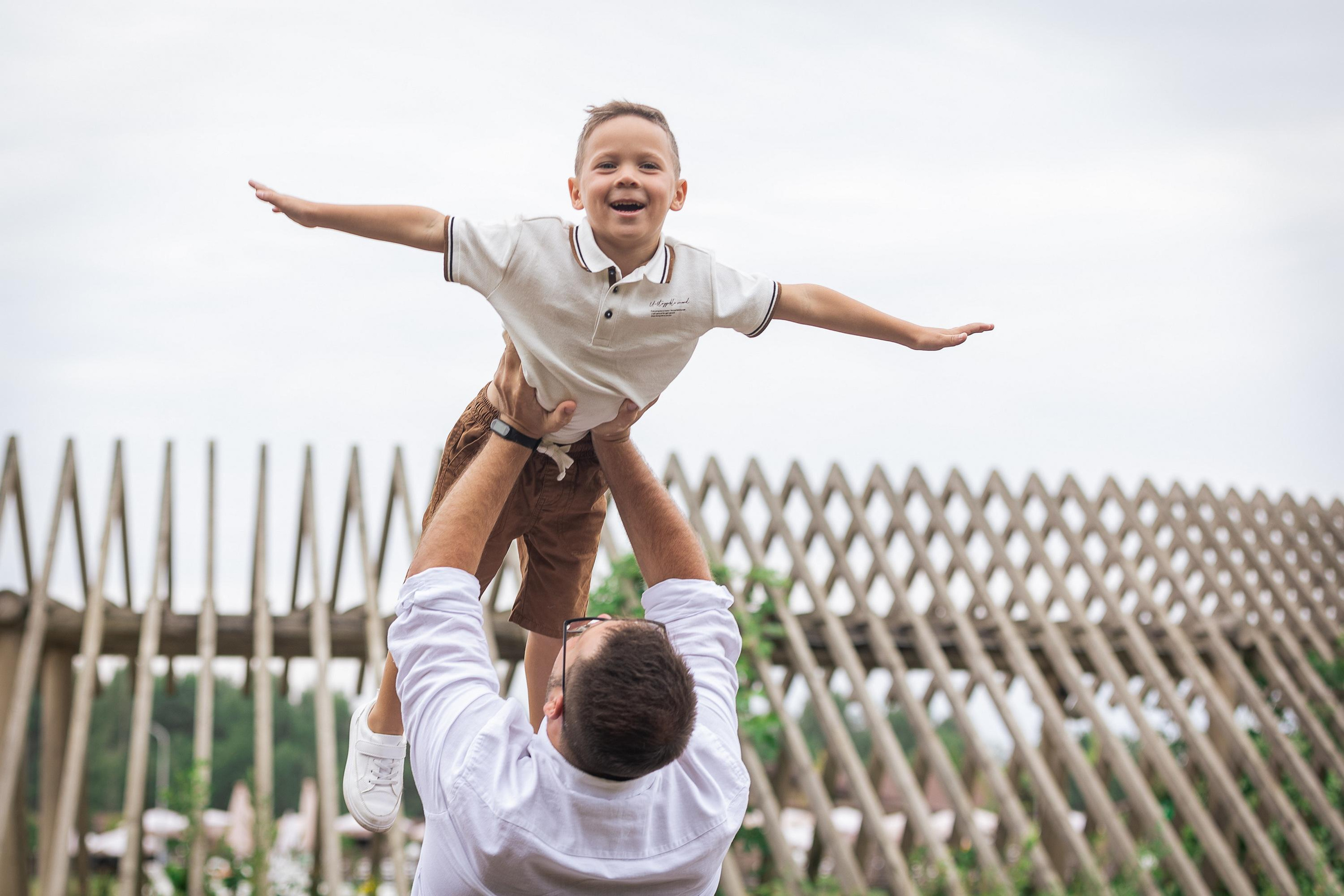 Семья!. Летопись вашей жизни. Фотограф Игорь Иванов