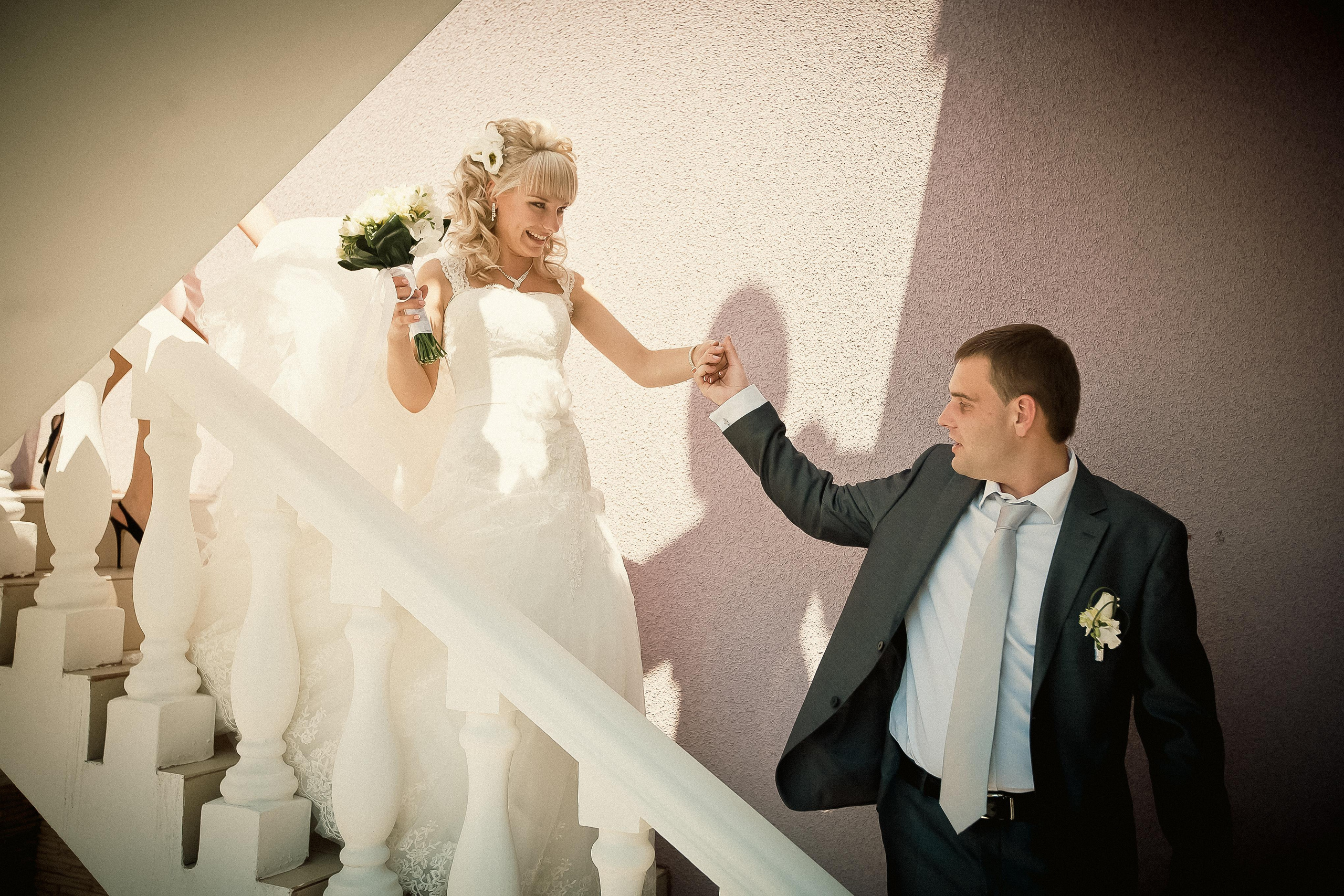 Марина + Владимир. Летопись вашей жизни. Фотограф Игорь Иванов