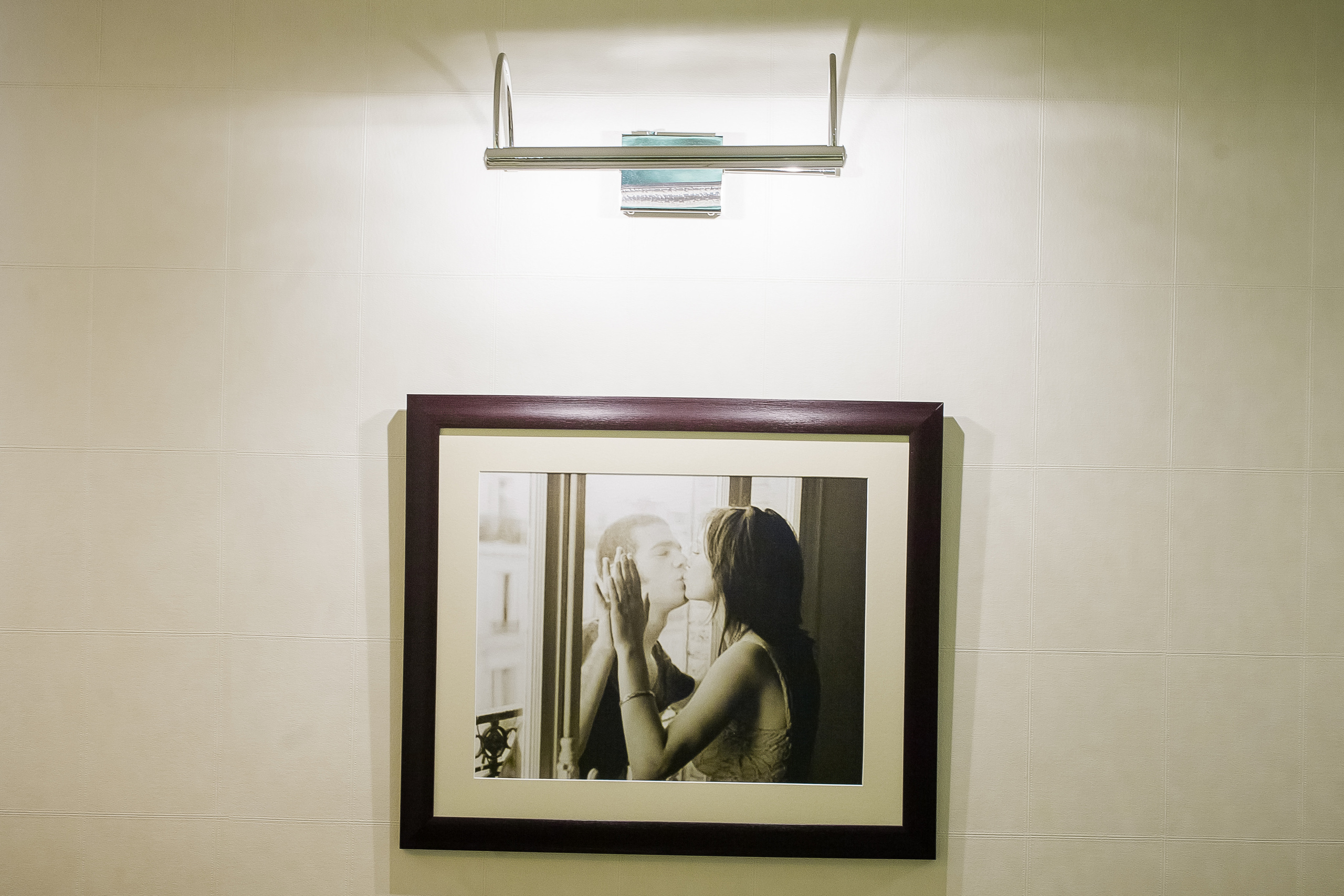 Ресторан Атлас. Летопись вашей жизни. Фотограф Игорь Иванов