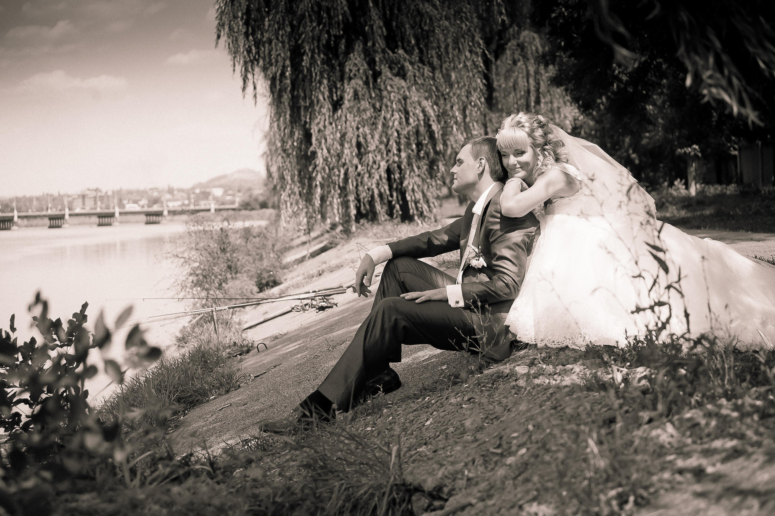 Марина + Владимир. Летопись вашей жизни. Фотограф Игорь Иванов