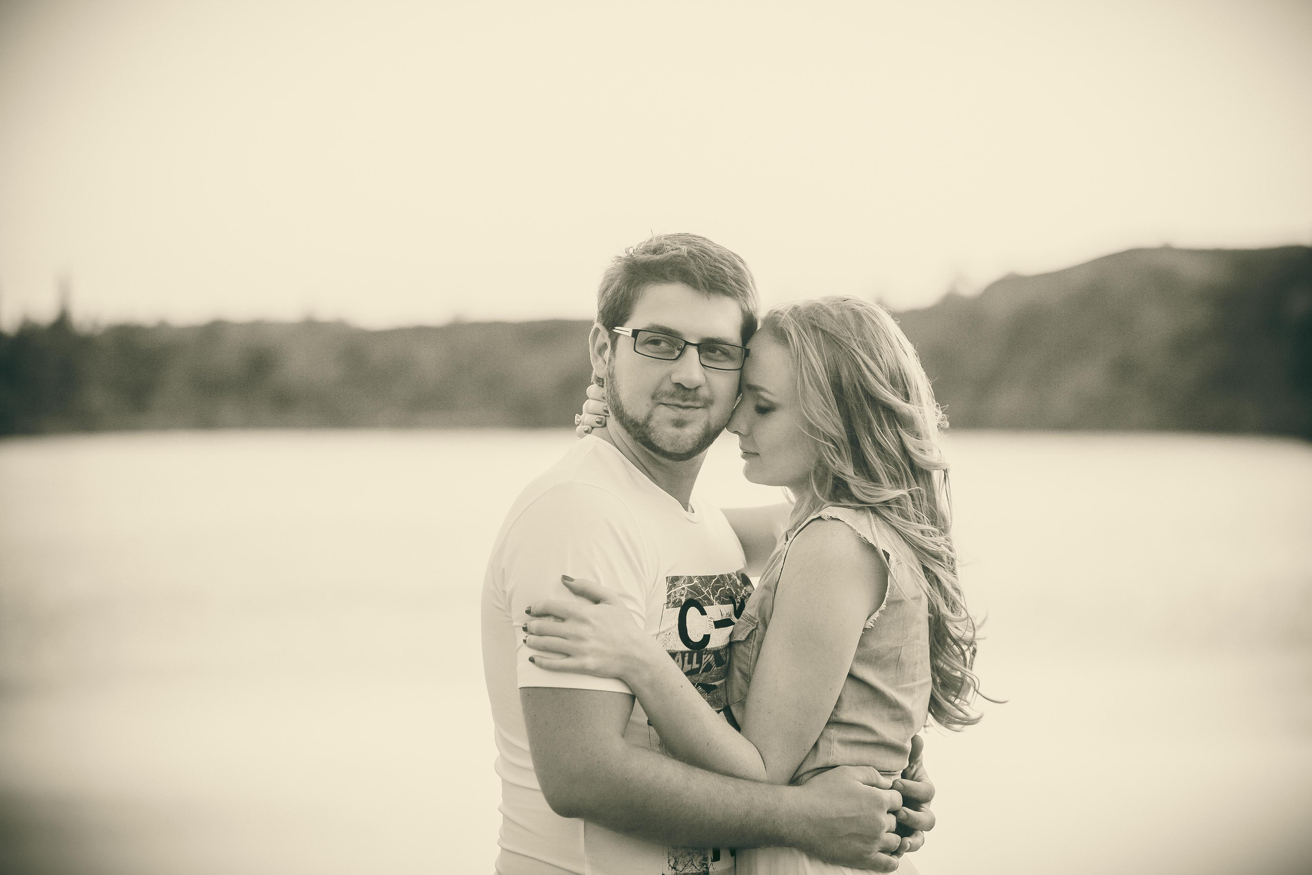 Маша + Миша. Летопись вашей жизни. Фотограф Игорь Иванов