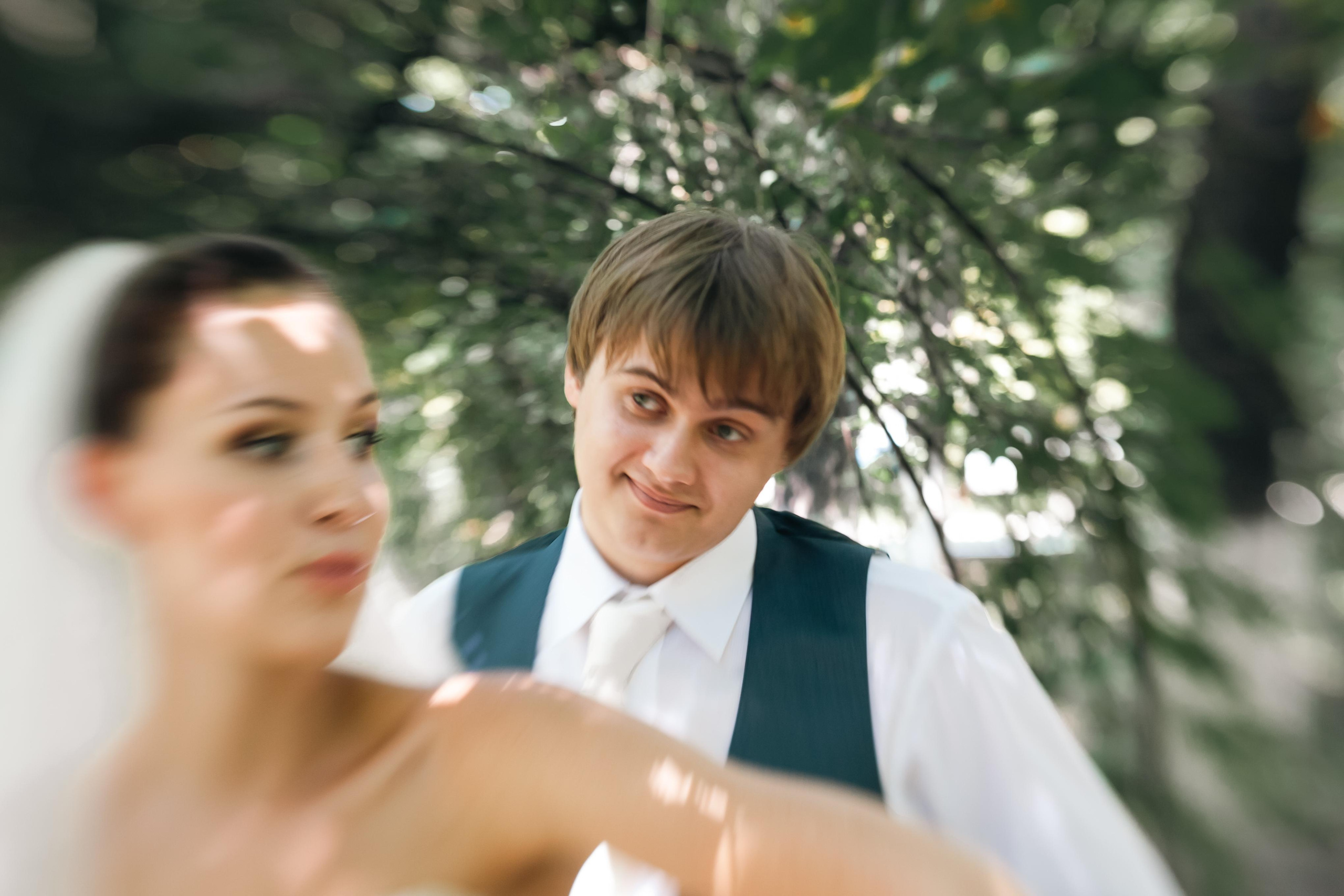 Олеся + Александр. Летопись вашей жизни. Фотограф Игорь Иванов