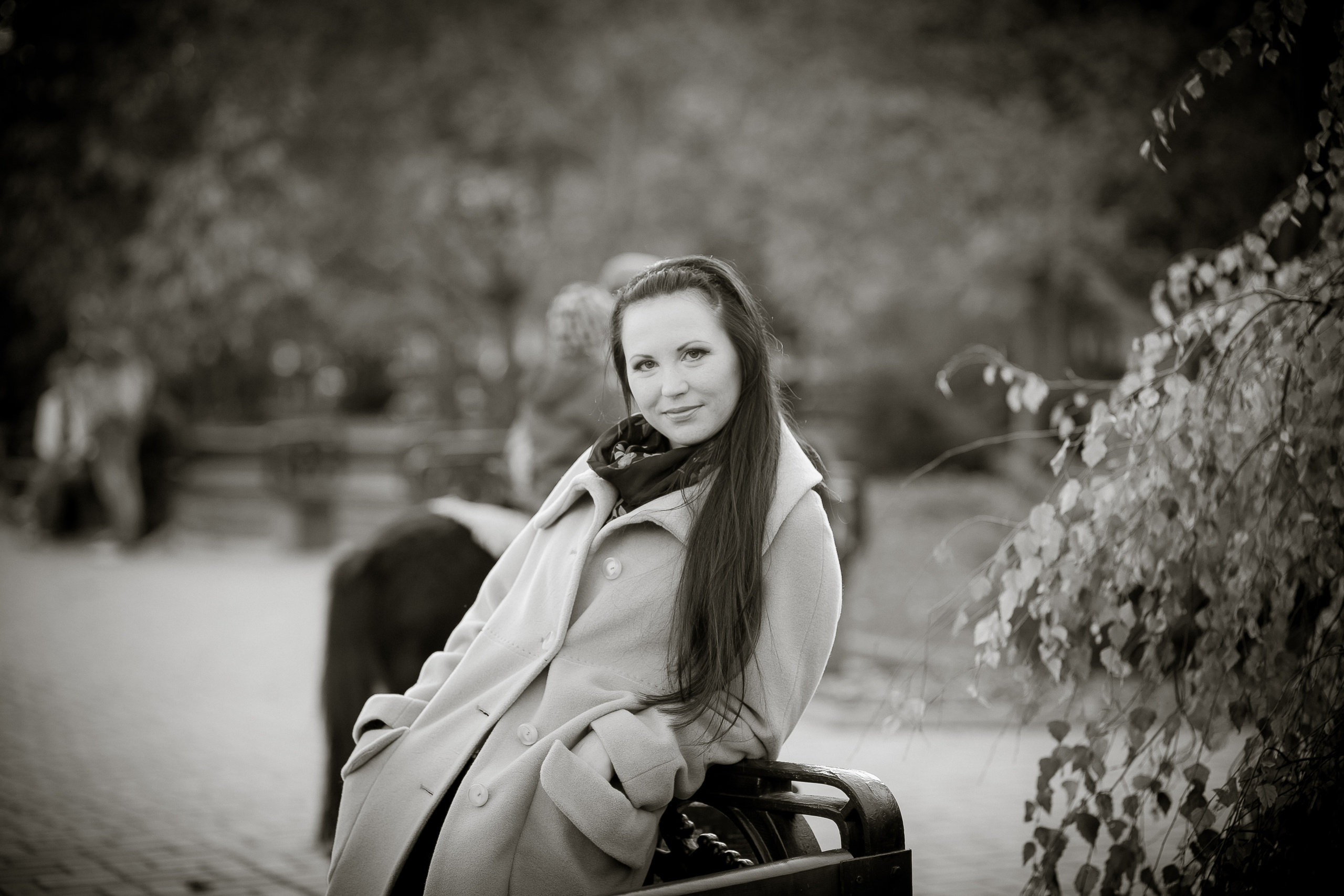 Ольга + Сергей. Летопись вашей жизни. Фотограф Игорь Иванов