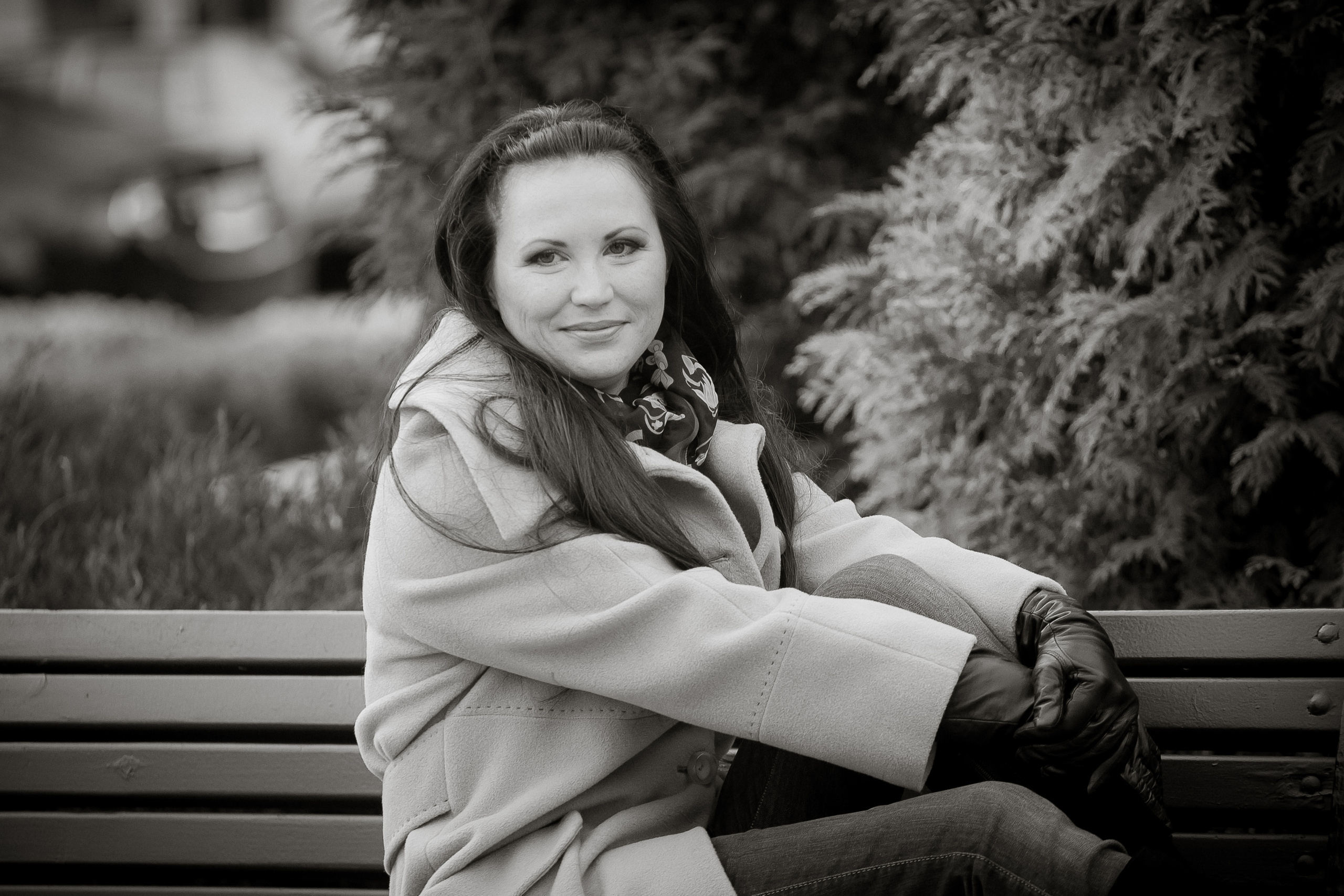 Ольга + Сергей. Летопись вашей жизни. Фотограф Игорь Иванов