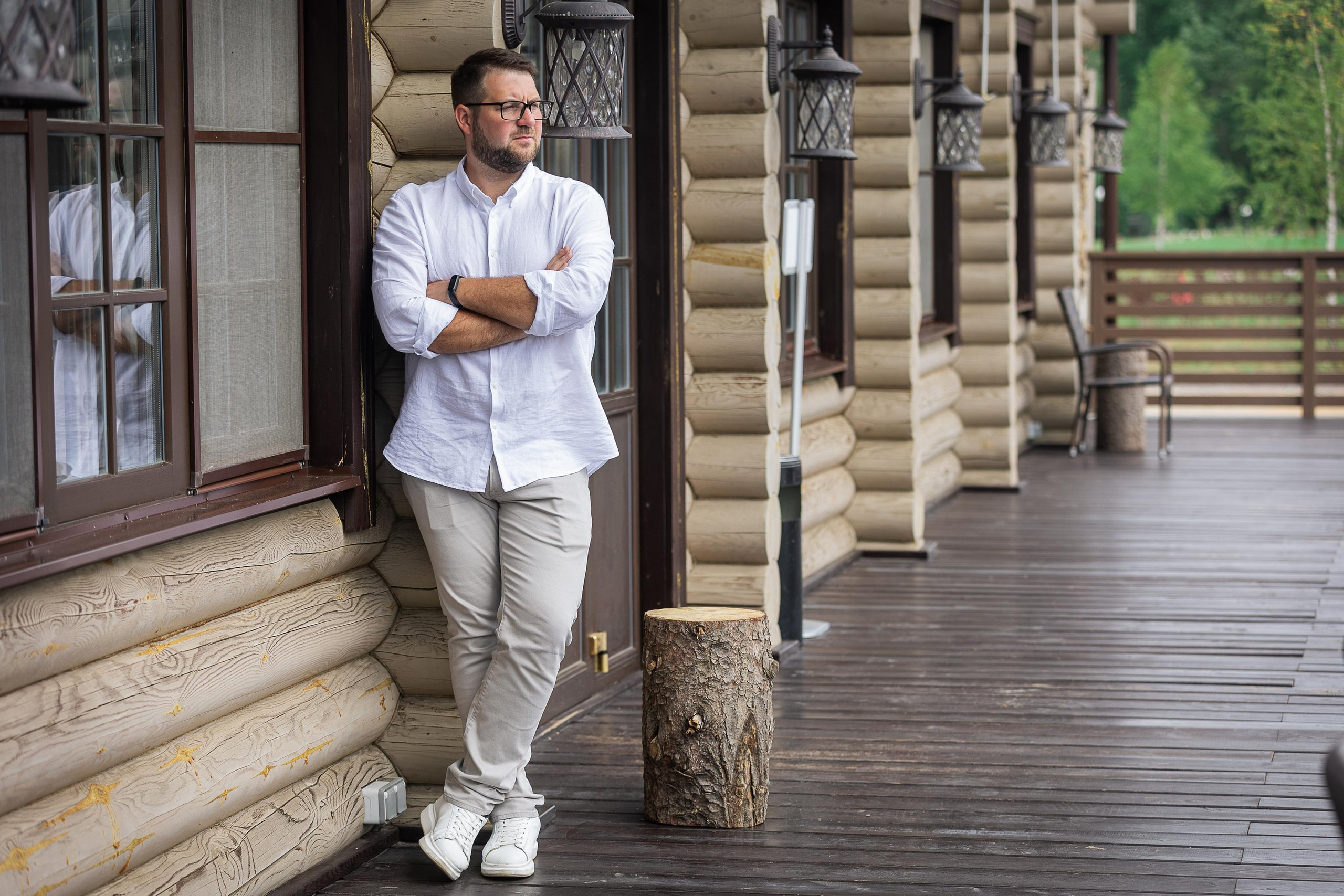 Семья!. Летопись вашей жизни. Фотограф Игорь Иванов