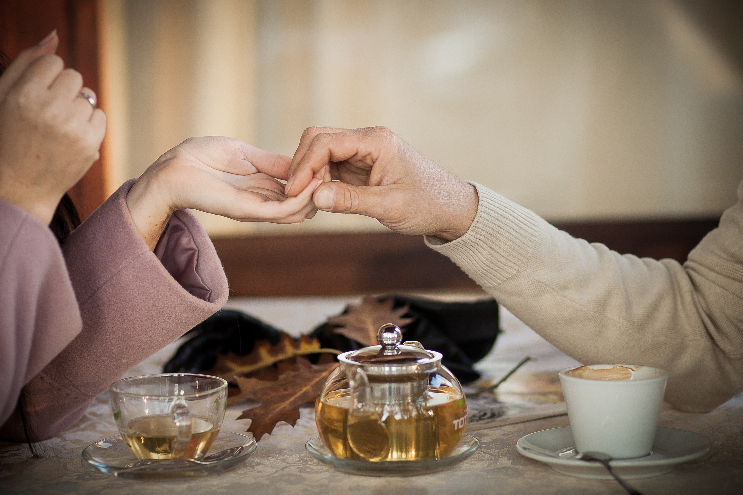 Ольга + Сергей. Летопись вашей жизни. Фотограф Игорь Иванов