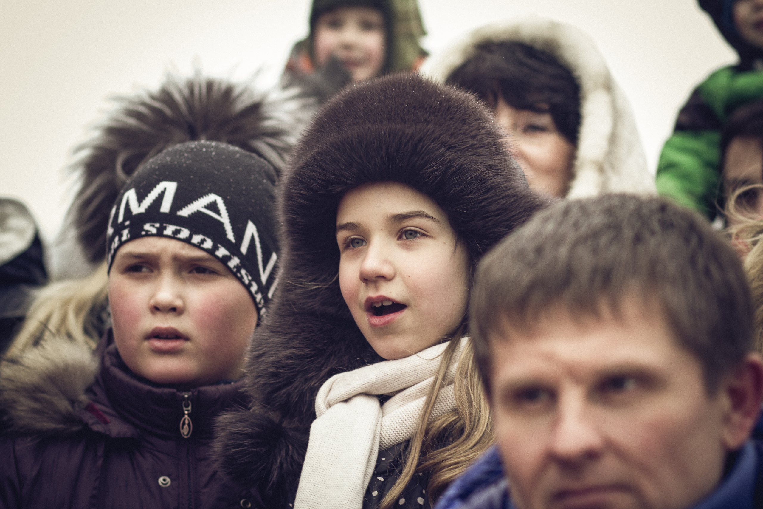 Масленица. Летопись вашей жизни. Фотограф Игорь Иванов
