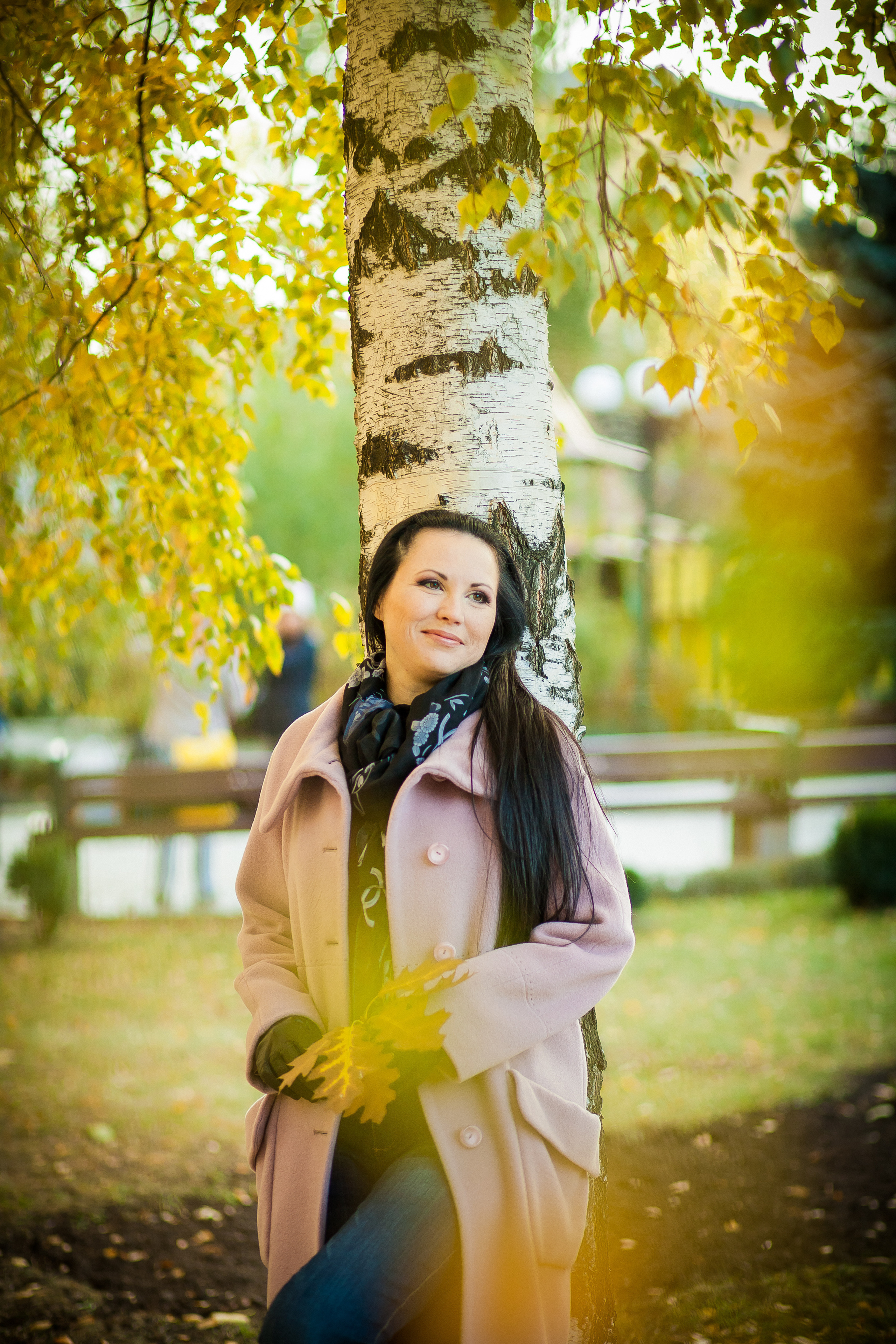 Ольга + Сергей. Летопись вашей жизни. Фотограф Игорь Иванов