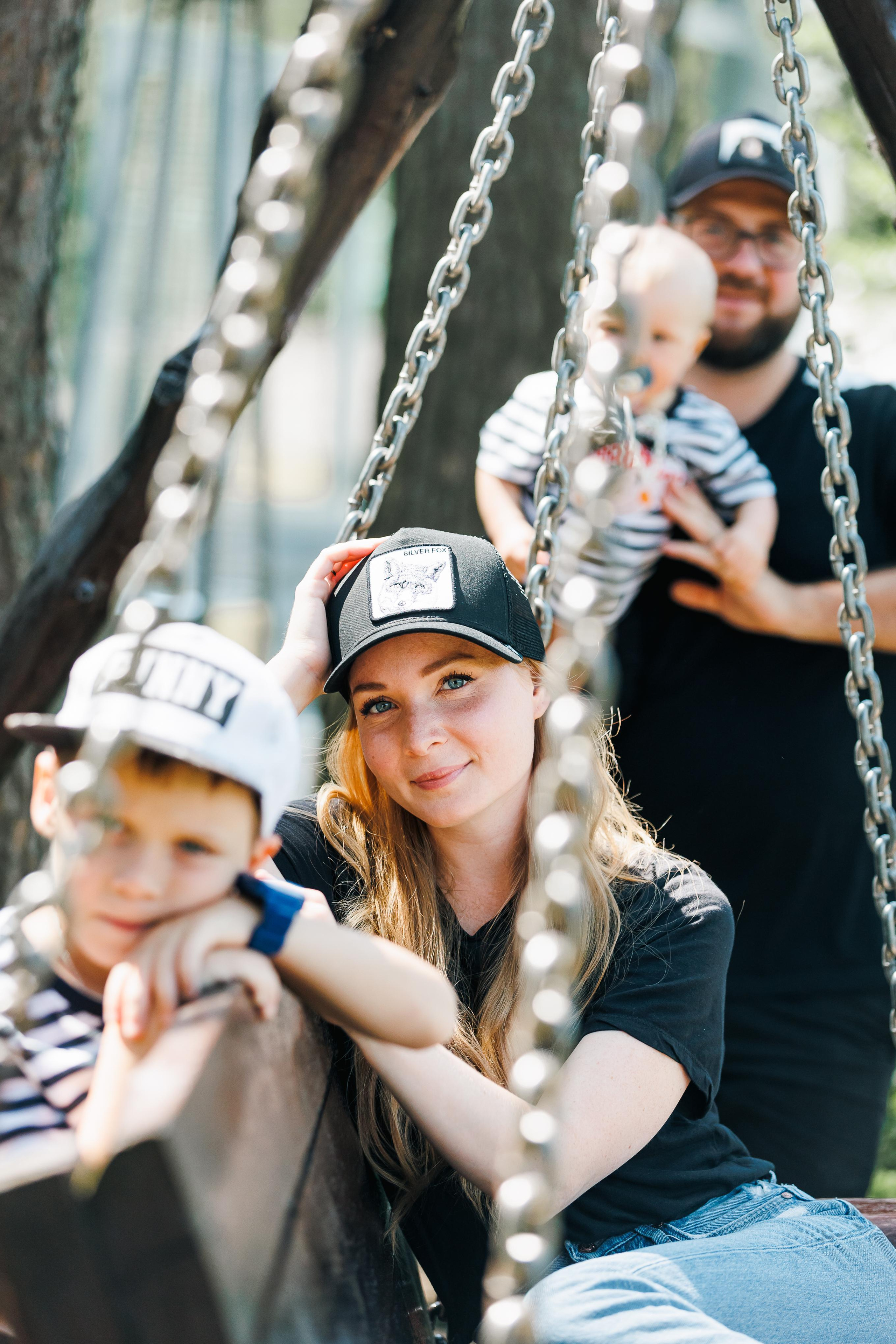 Семья Маши + Миши. Летопись вашей жизни. Фотограф Игорь Иванов