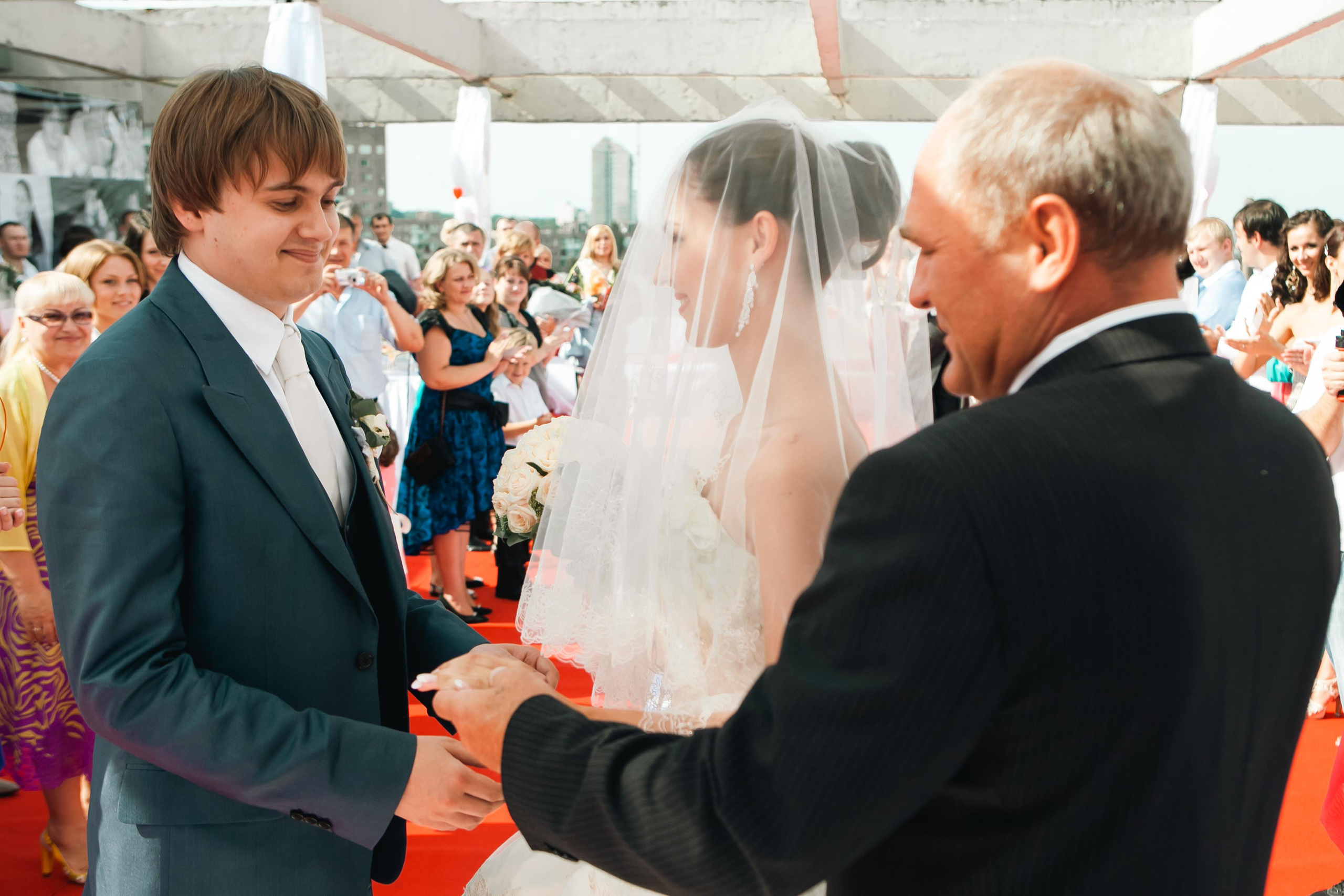 Олеся + Александр. Летопись вашей жизни. Фотограф Игорь Иванов