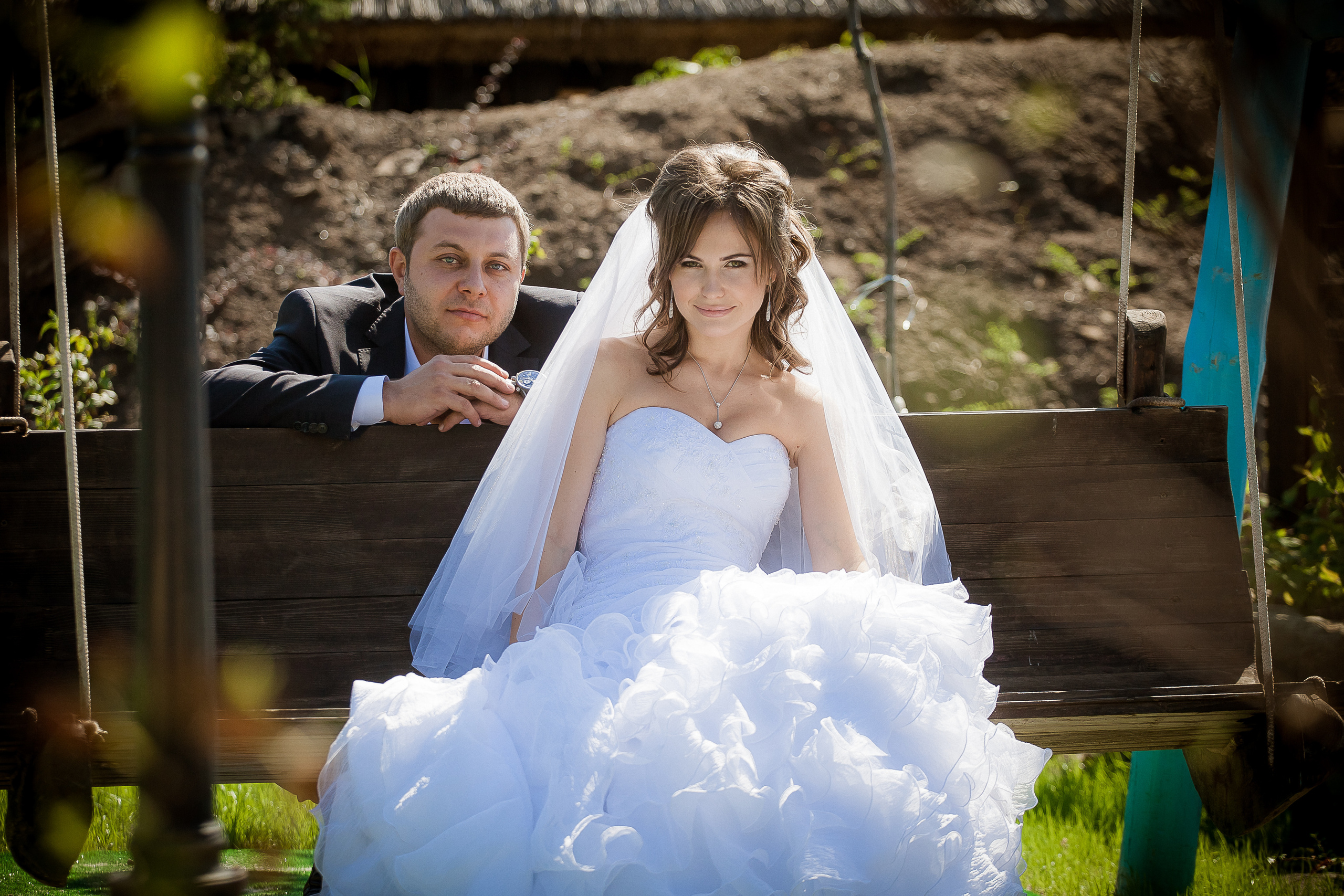 Регина + Стас. Летопись вашей жизни. Фотограф Игорь Иванов