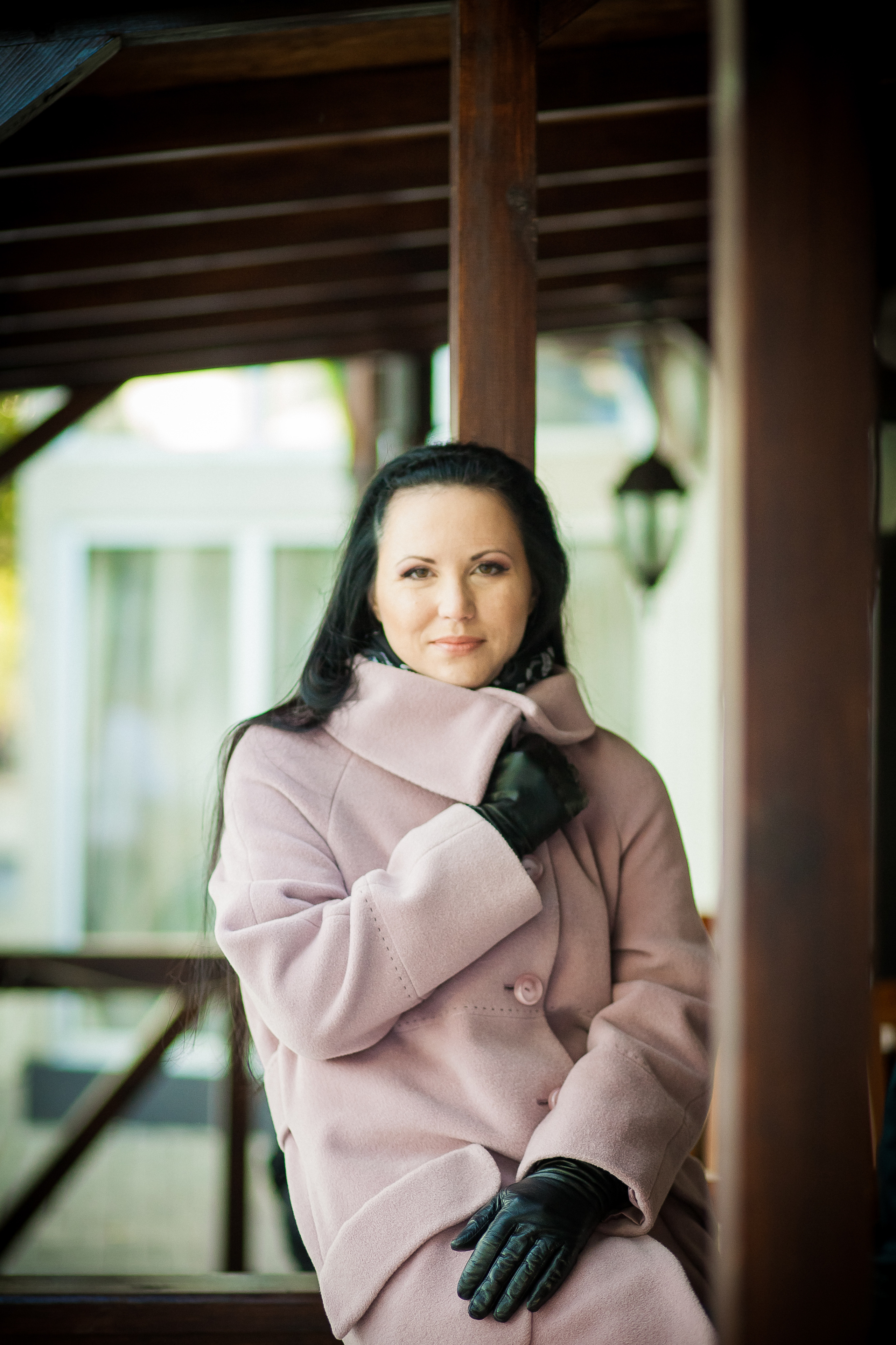 Ольга + Сергей. Летопись вашей жизни. Фотограф Игорь Иванов